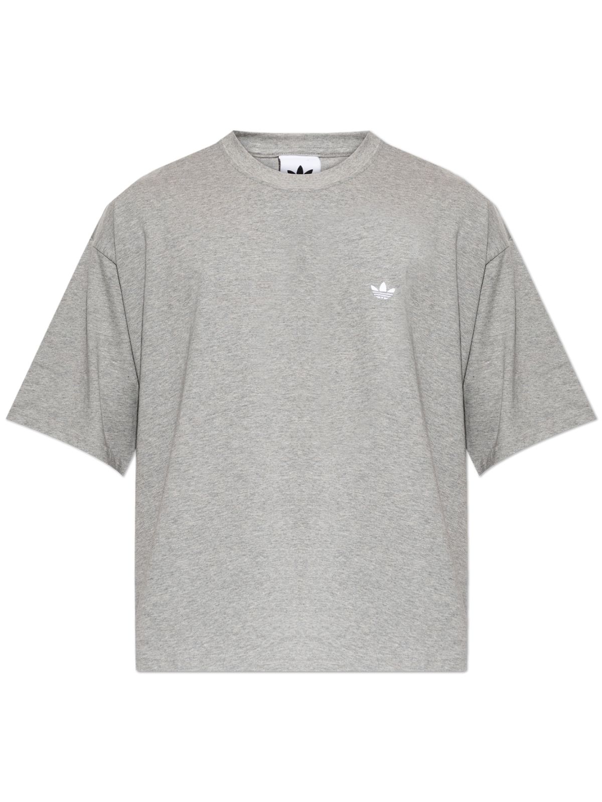 ESS OS TEE #MGREYH ADIDAS ORIGINALS T-shirt KS7397
