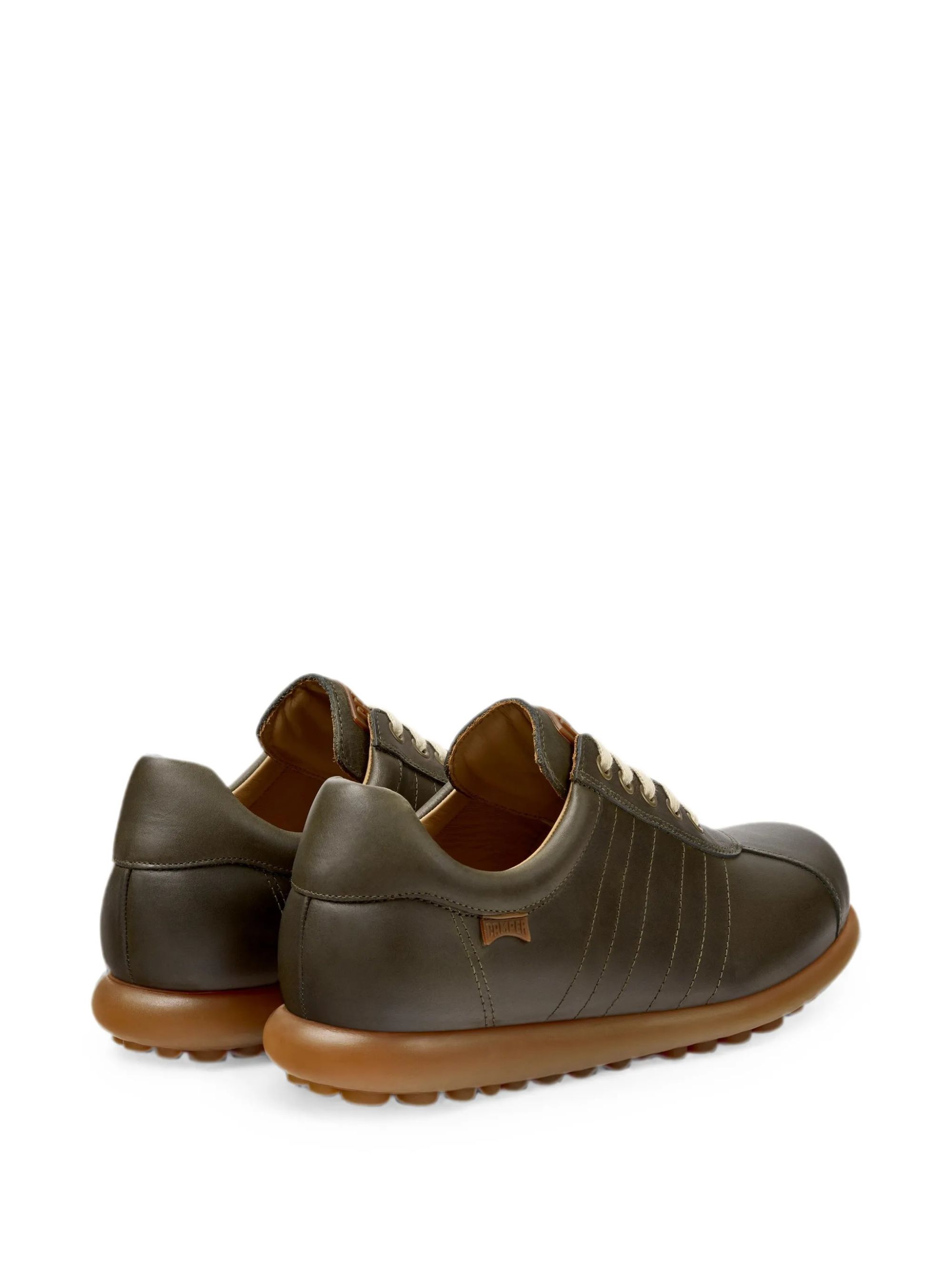 SABBIATO UFO/ARIEL MIEL #358 CAMPER Shoes 16002 358