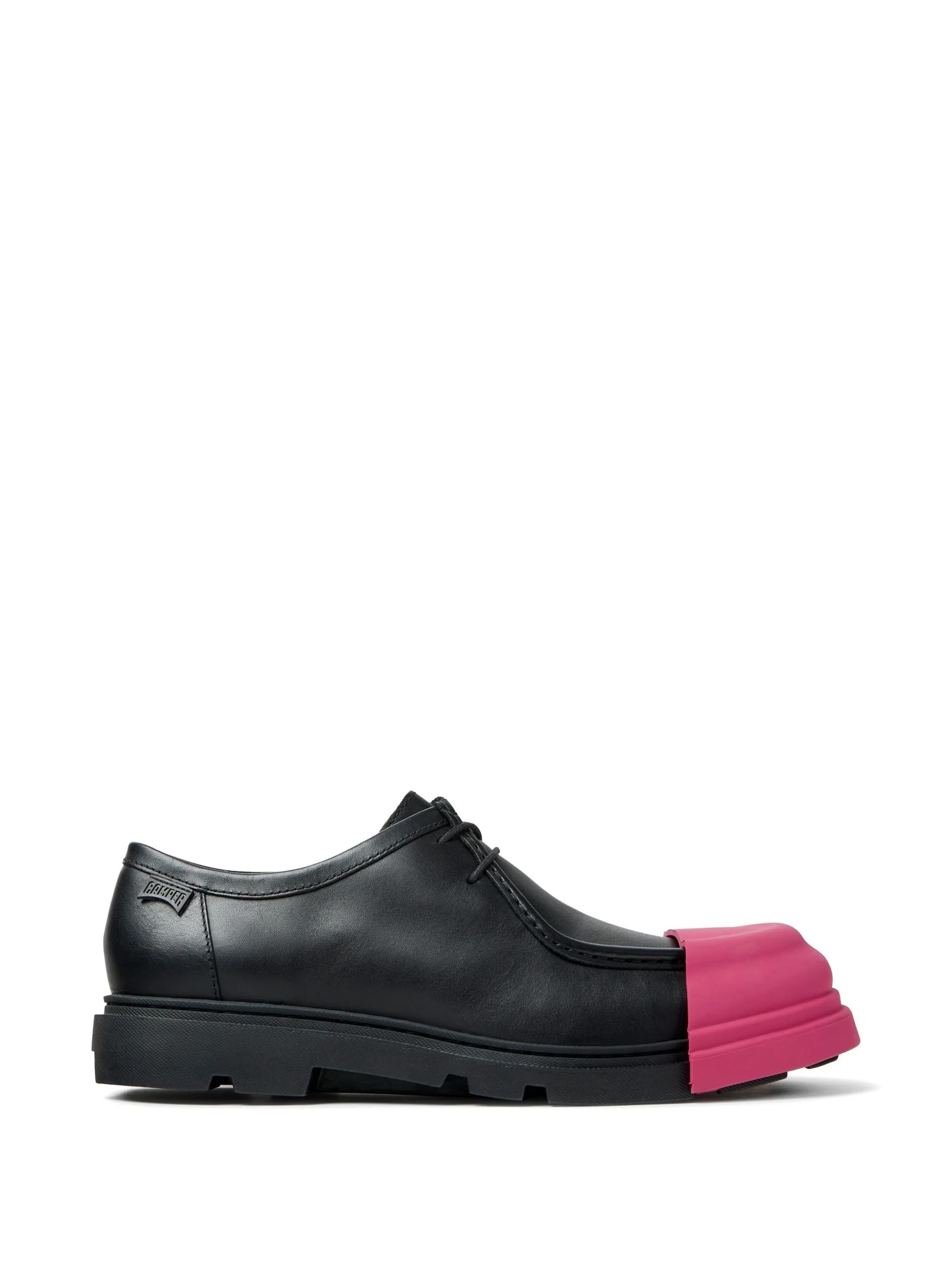 PANNA NEGRO/JUNCTION MAGENTA-NEGRO #032 CAMPER Shoes K100872 032