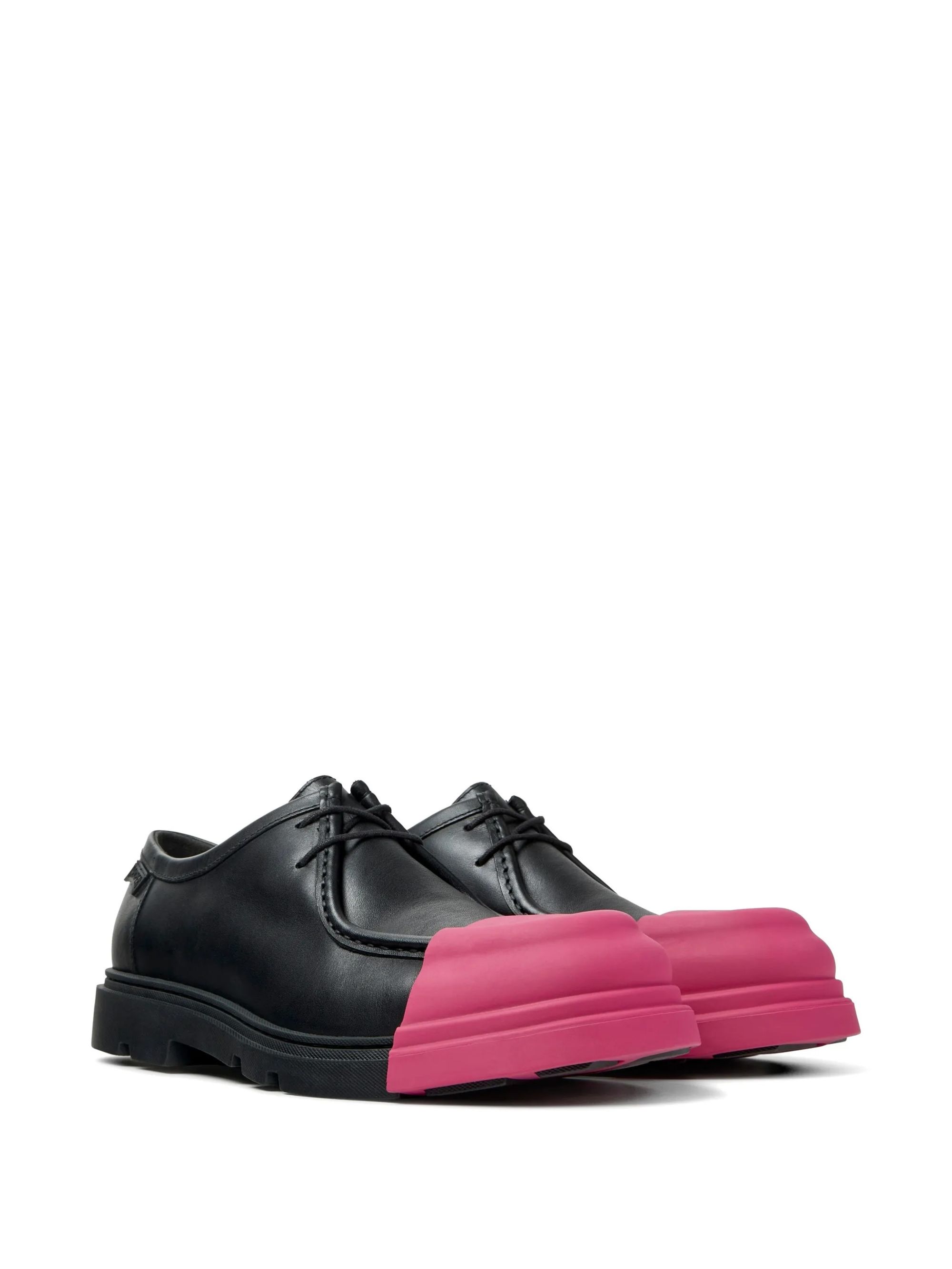 PANNA NEGRO/JUNCTION MAGENTA-NEGRO #032 CAMPER Shoes K100872 032
