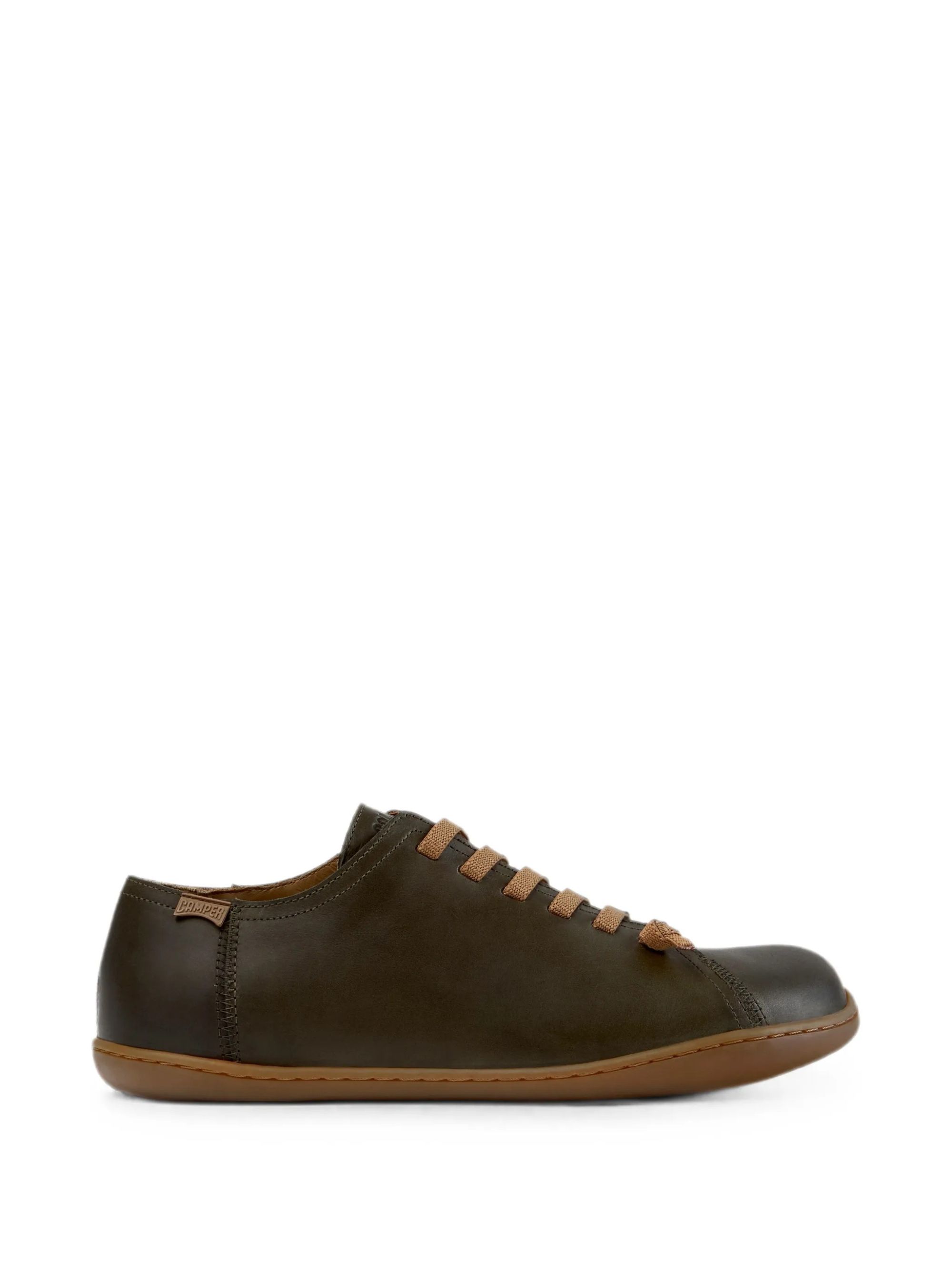 SABBIATO UFO/CAMIB MIEL #320 CAMPER Scarpe 17665 320