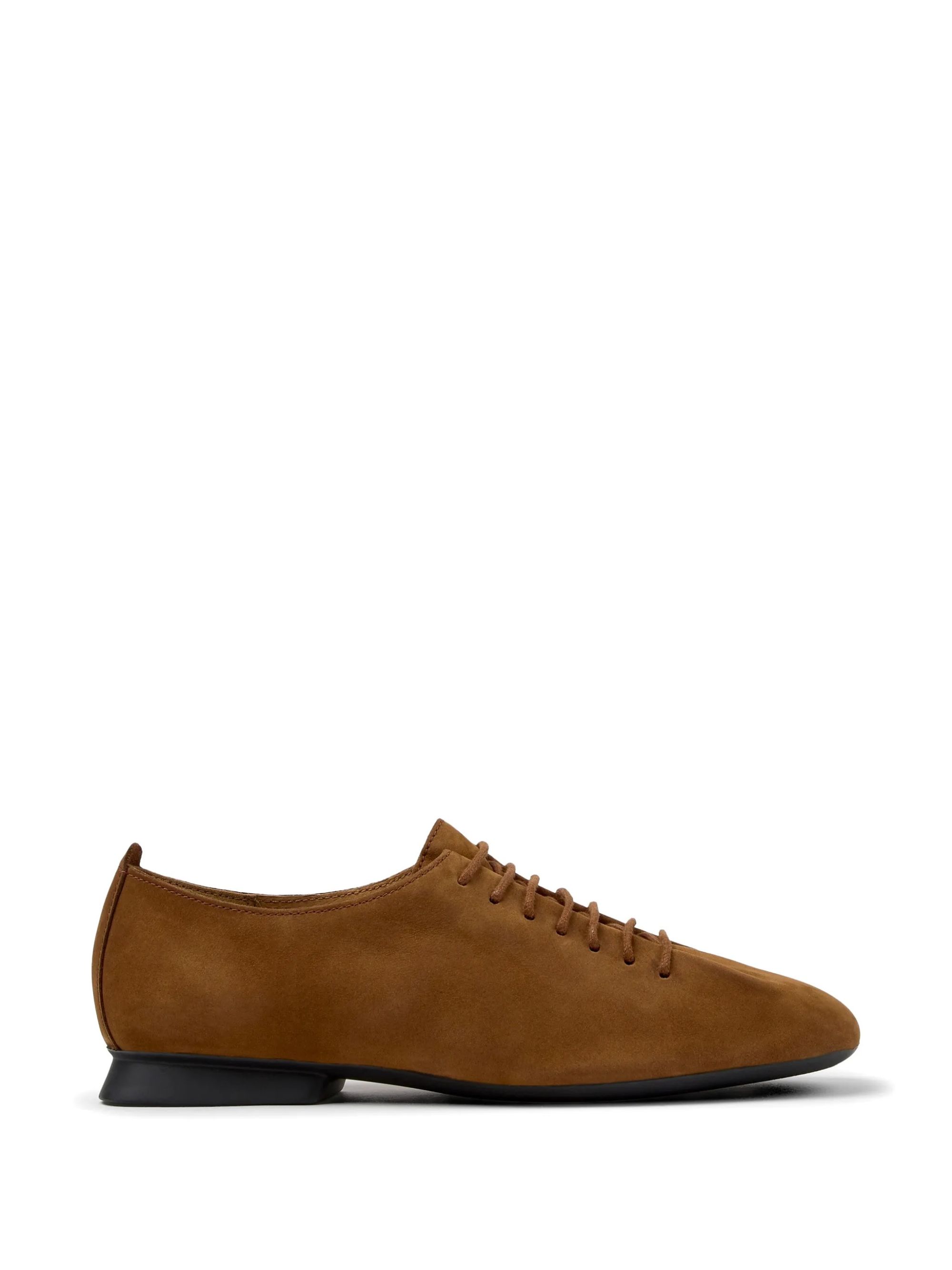 LARA PECAN/CASIMYRA RY NEGRO #005 CAMPER Shoes K201802 005