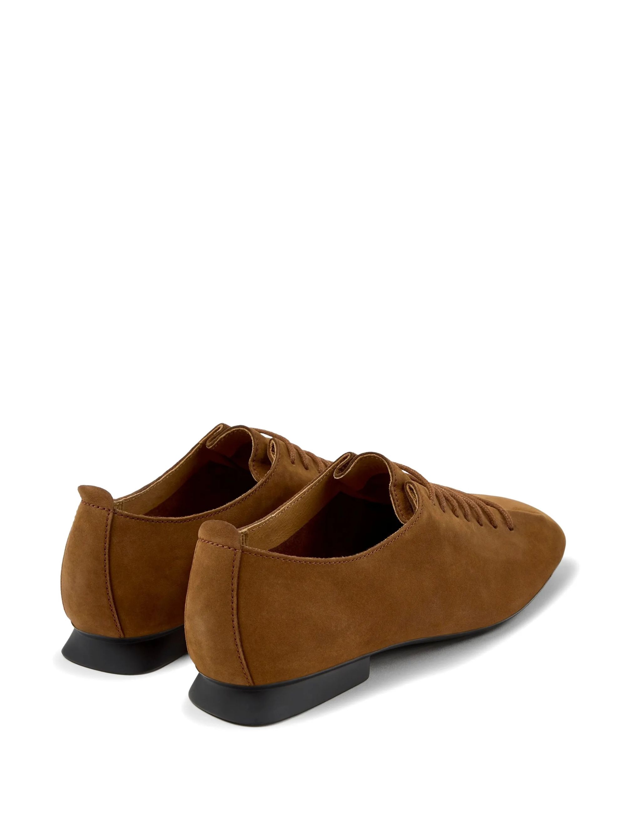 LARA PECAN/CASIMYRA RY NEGRO #005 CAMPER Shoes K201802 005