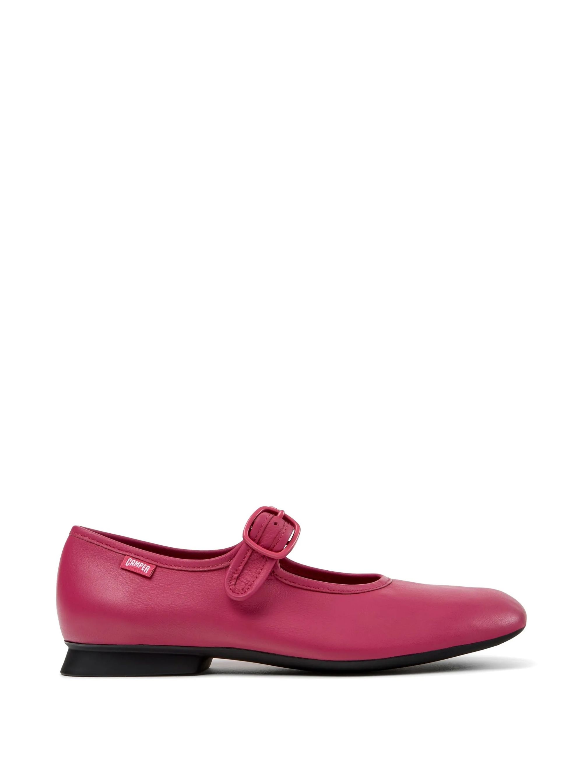 GOBI MAGENTA/CASIMYRA RY NEGRO #016 CAMPER Shoes K201629 016
