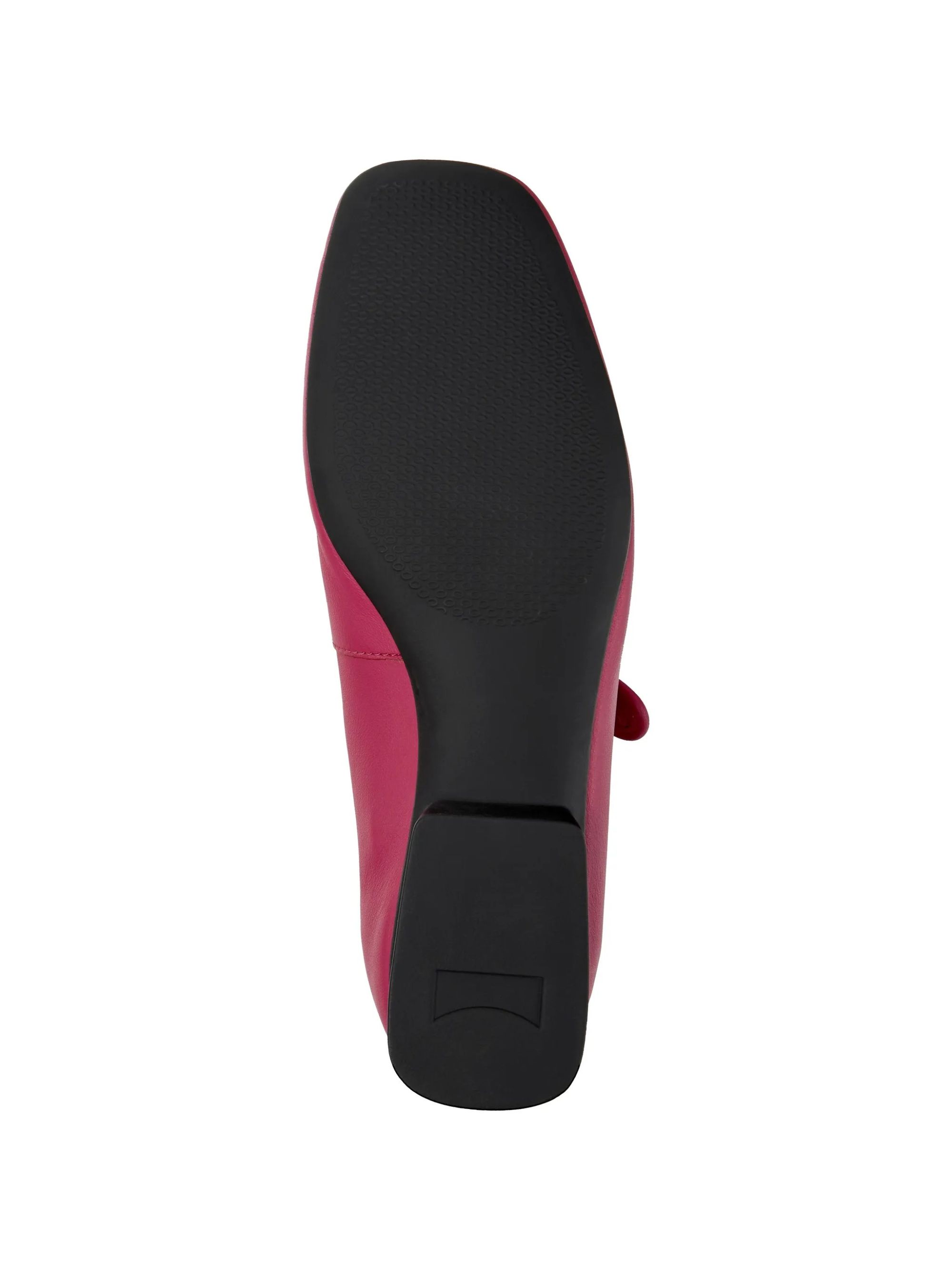 GOBI MAGENTA/CASIMYRA RY NEGRO #016 CAMPER Shoes K201629 016