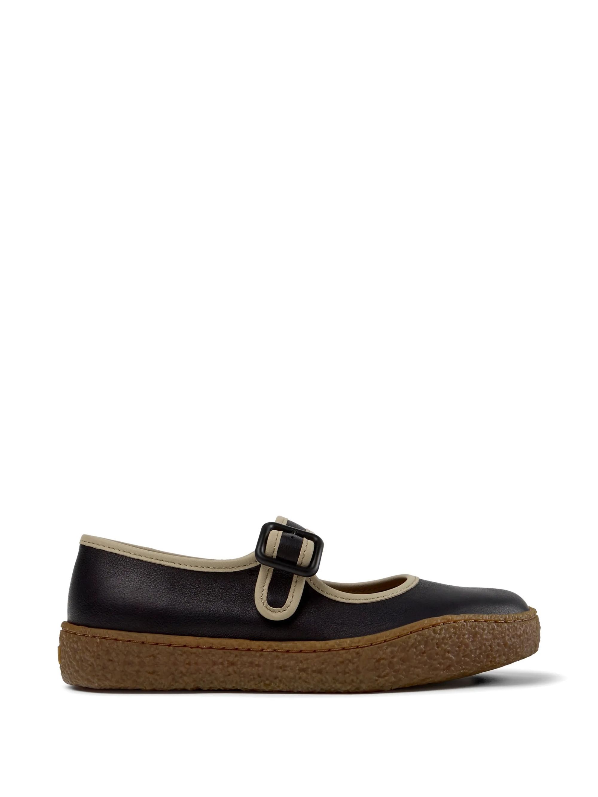 GOBI NEGRO,HIEKKA/PEU TERRENO MIEL #009 CAMPER Scarpe K201825 009