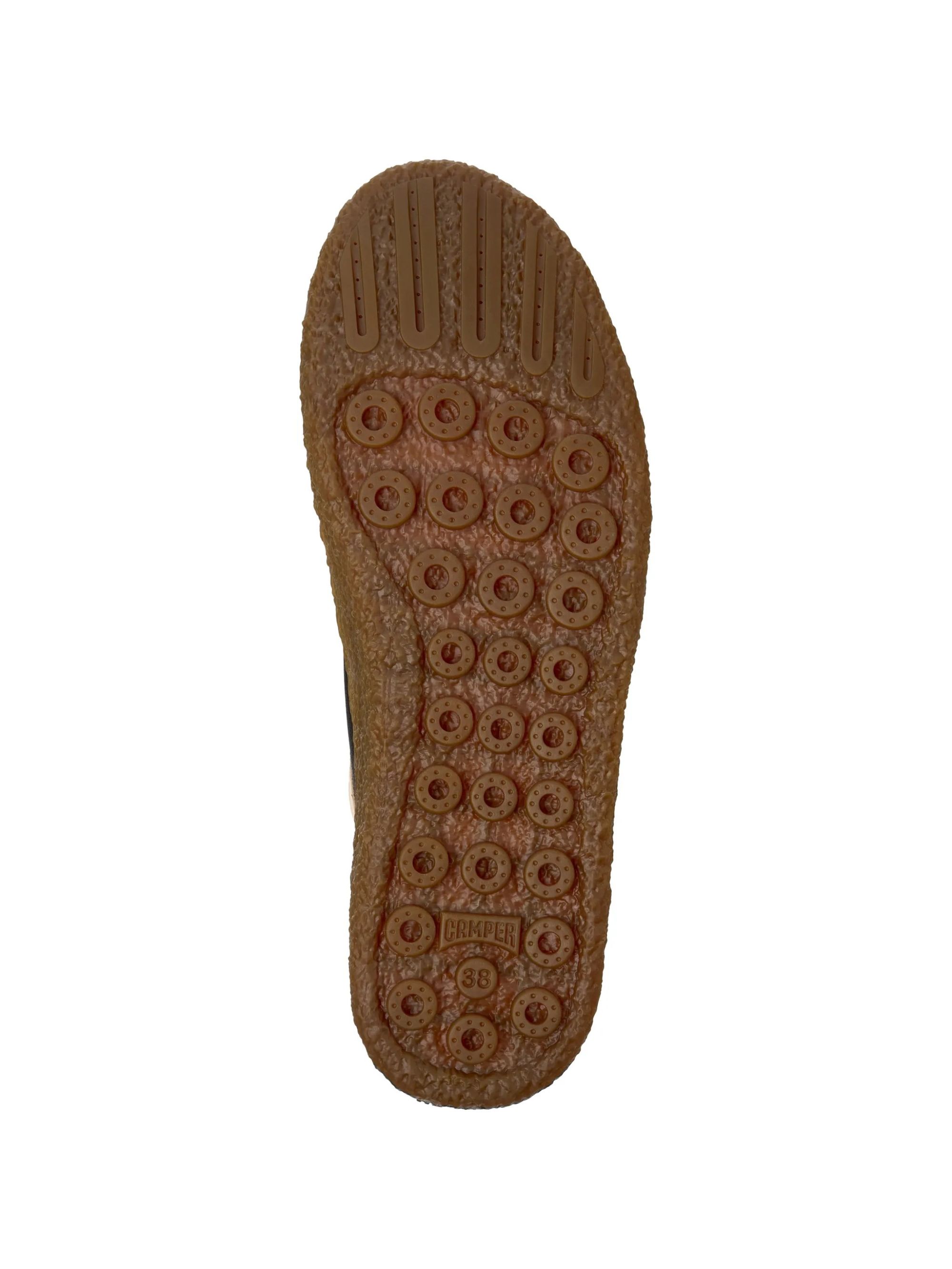 GOBI NEGRO,HIEKKA/PEU TERRENO MIEL #009 CAMPER Scarpe K201825 009