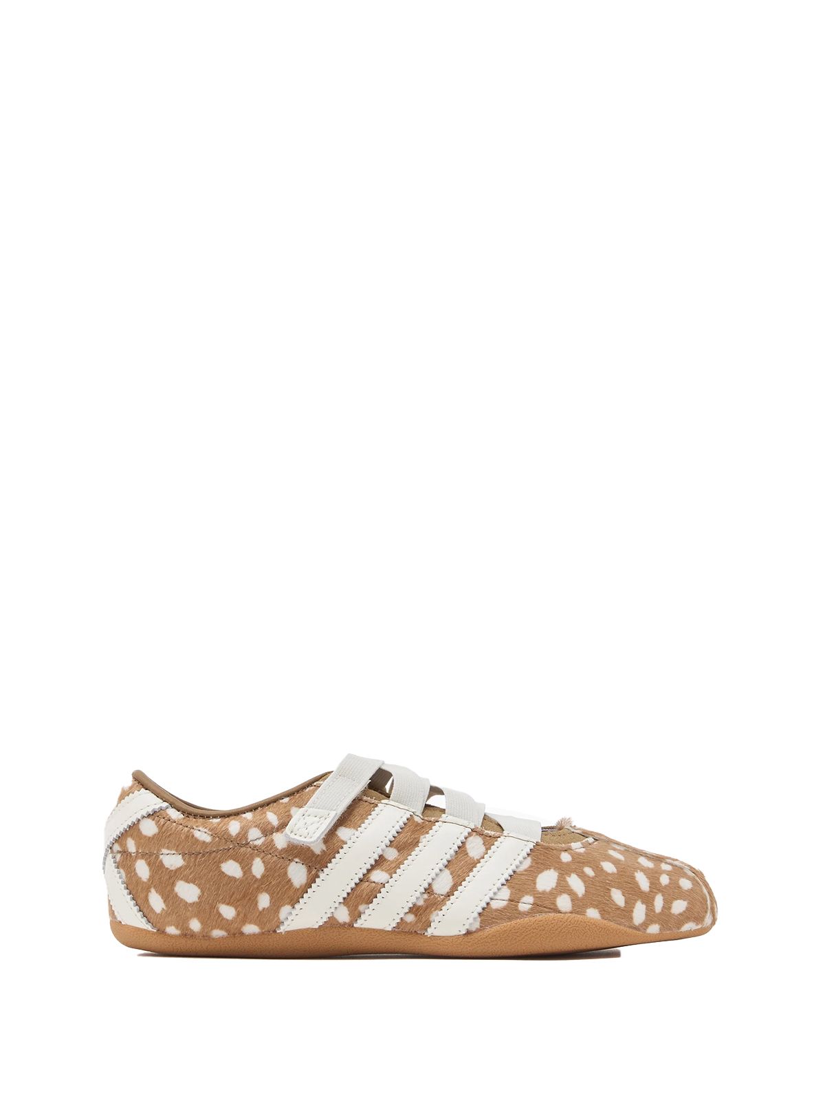 TOKYO MJ W #BRNDES/OWHITE/GUM3 ADIDAS ORIGINALS Scarpe KJ5221