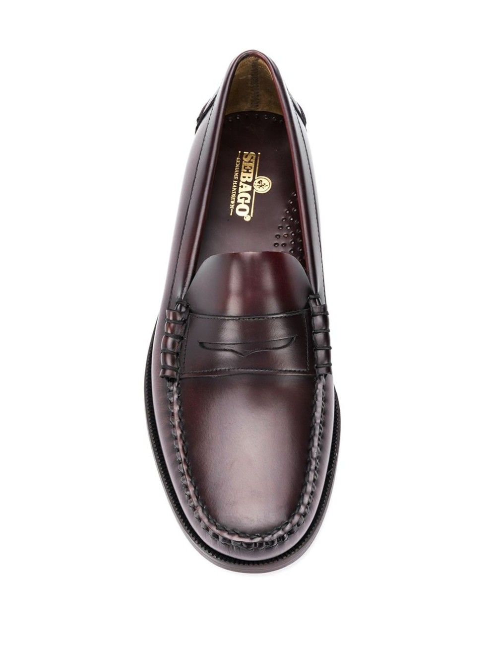 CLASSIC DAN #903 SEBAGO Scarpe 7000300