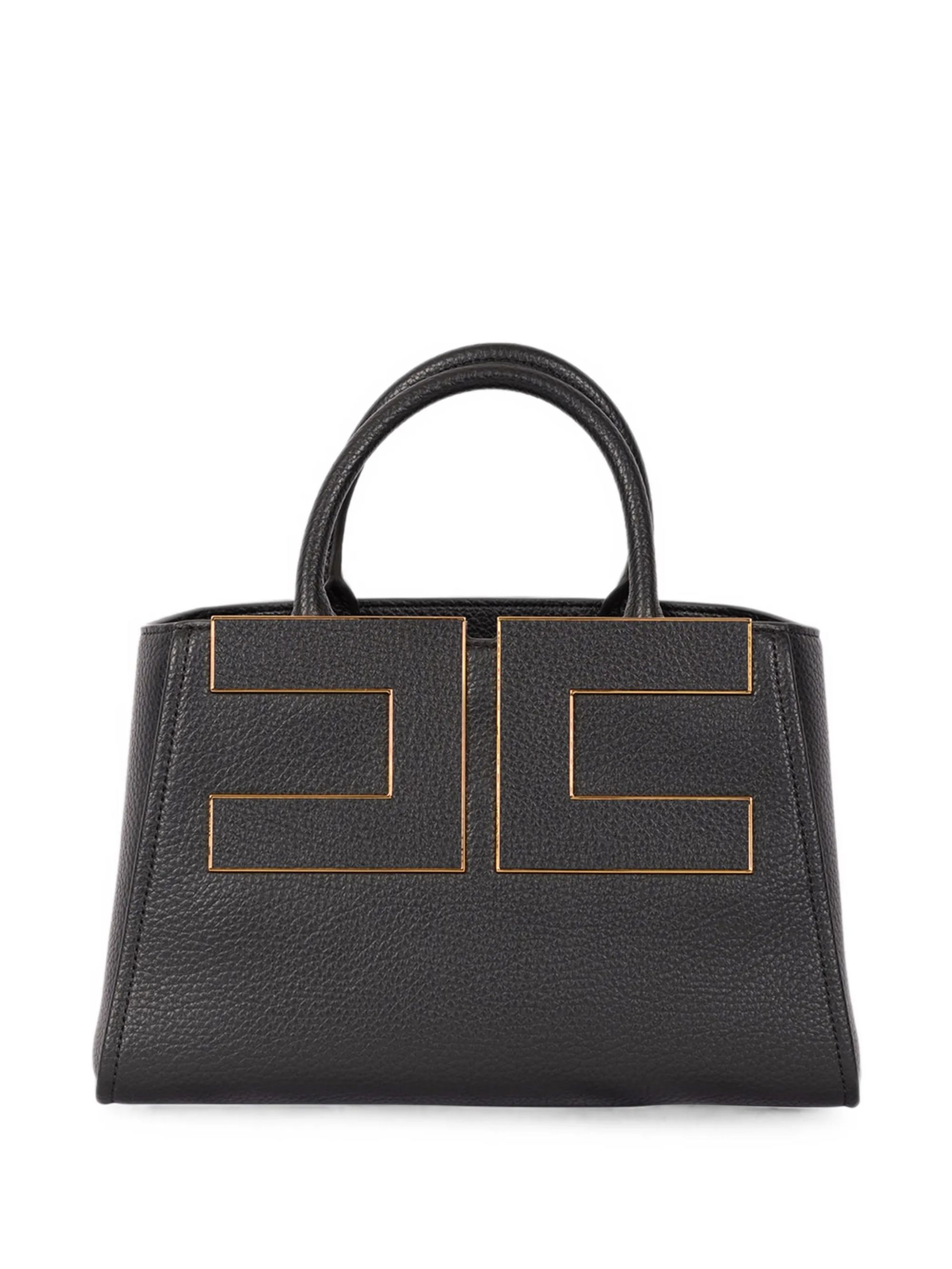 BORSA NERO #110 ELISABETTA FRANCHI Borse BS06A66E2110