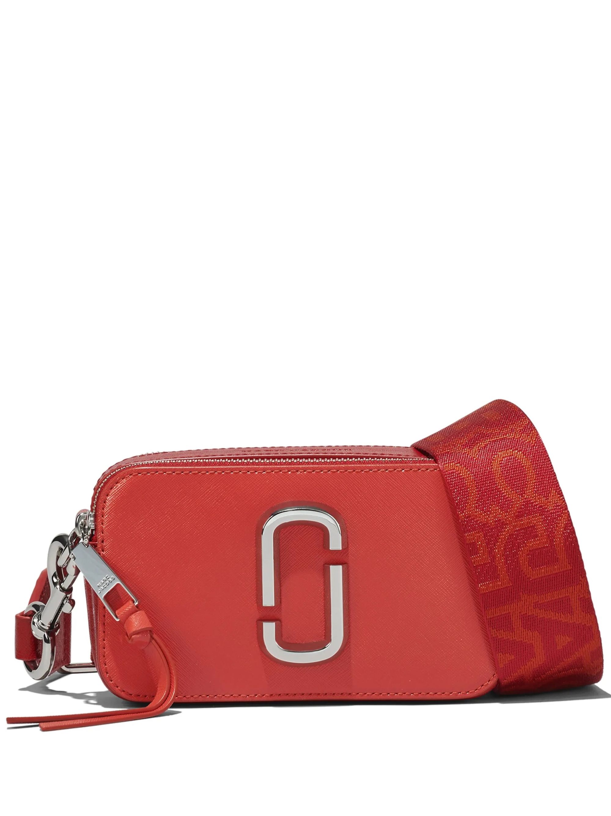 THE SNAPSHOT BI COLOR ELECTRIC O #847 MARC JACOBS Borse 2P3HCR005H01