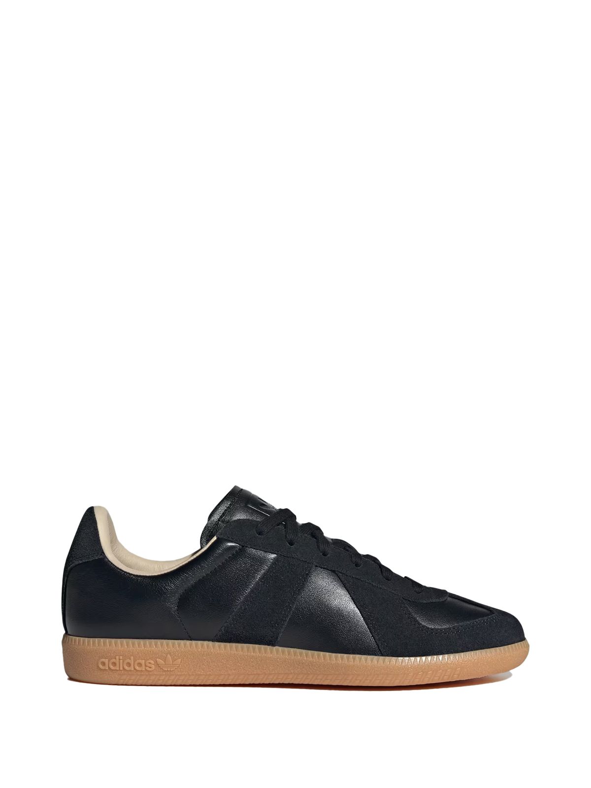 BW ARMY #CBLACK/CBLACK/GUM10 ADIDAS ORIGINALS Scarpe KK2802