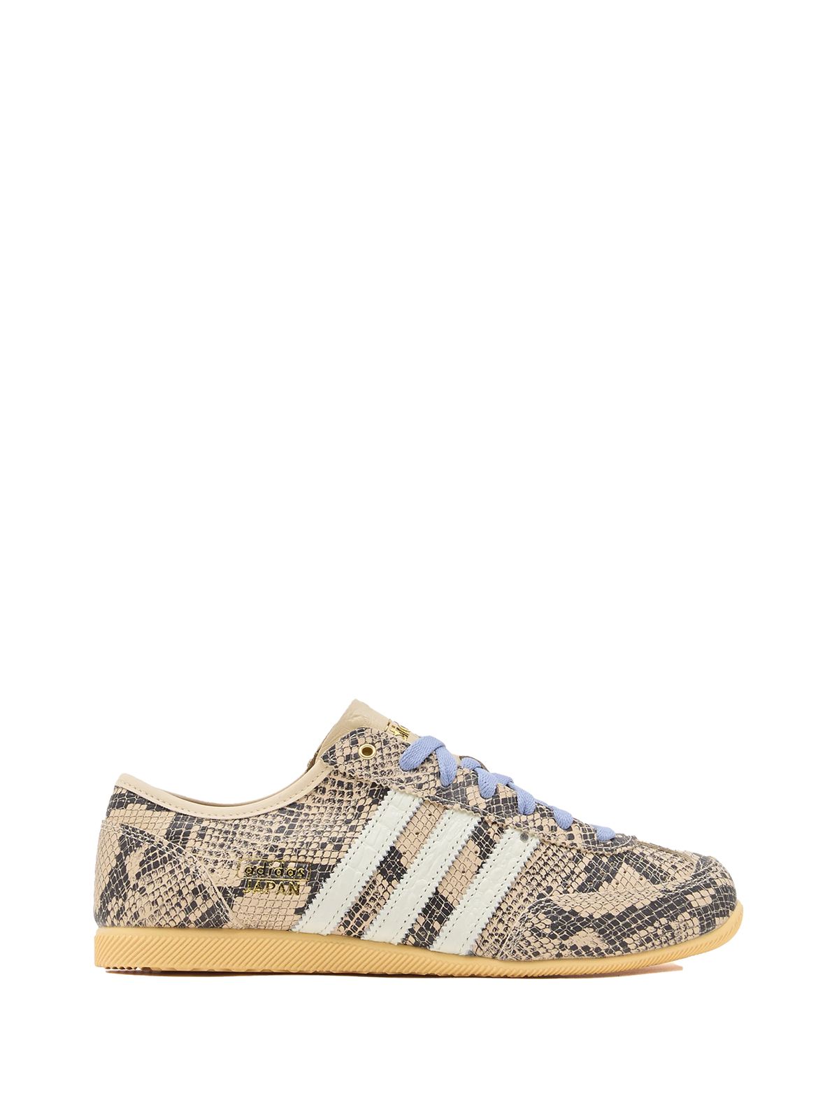 JAPAN DECON W #SANSTR/IVORY/ORGTIN ADIDAS ORIGINALS Shoes KJ5012