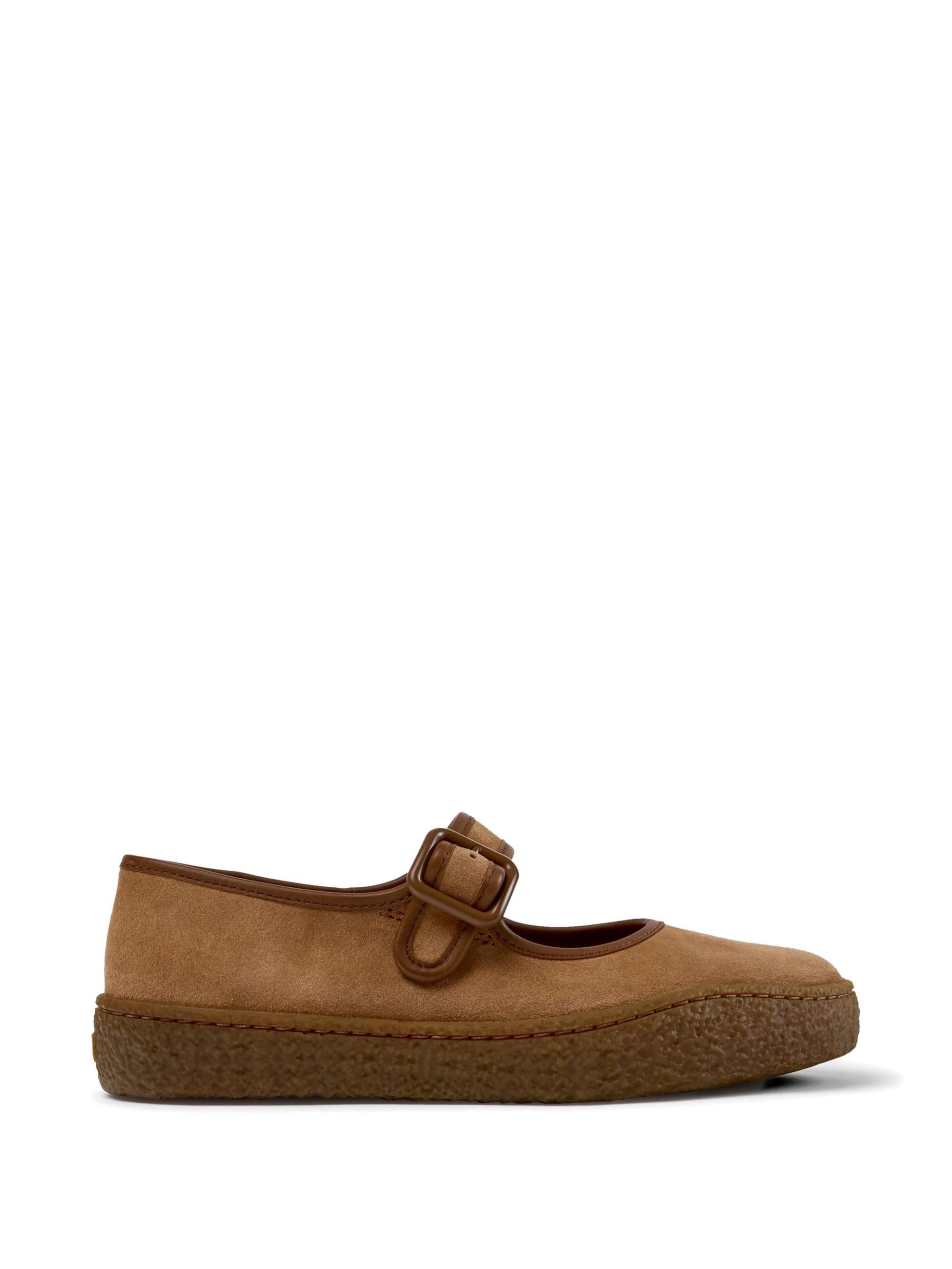 PELLO AREA, ULTRAS PECAN/PEU TERRENO MIEL #010 CAMPER Scarpe K201825 010