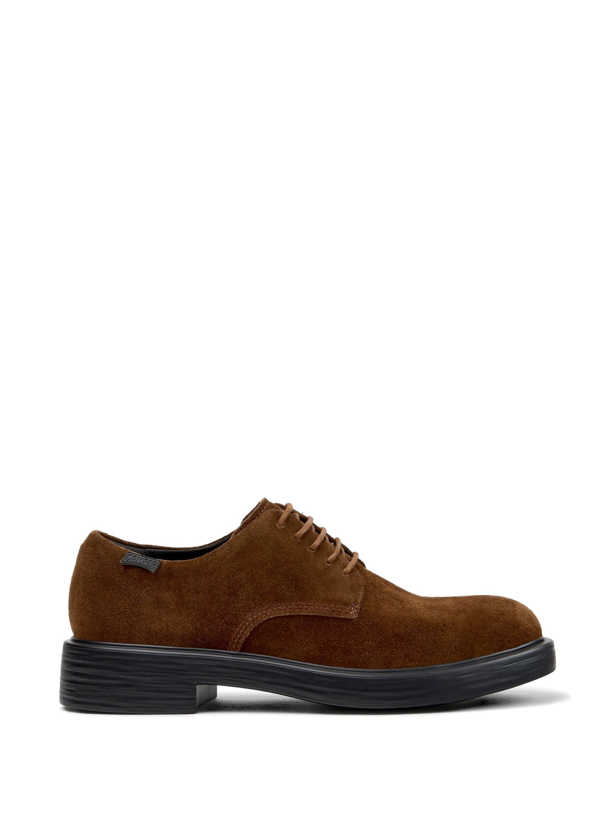 PELLO PECAN/DEAN NEGRO #027 CAMPER Shoes K100979 027