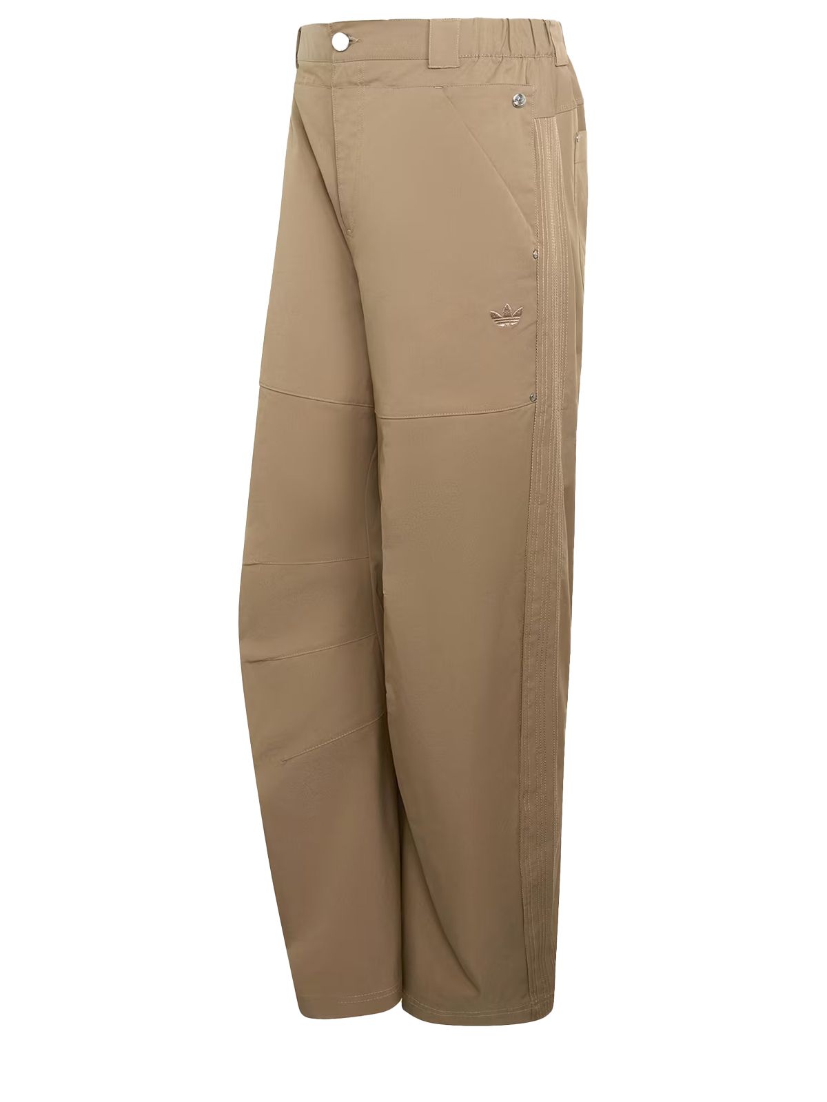 P ESS W PNT #KHASIX ADIDAS ORIGINALS Trousers KR9655
