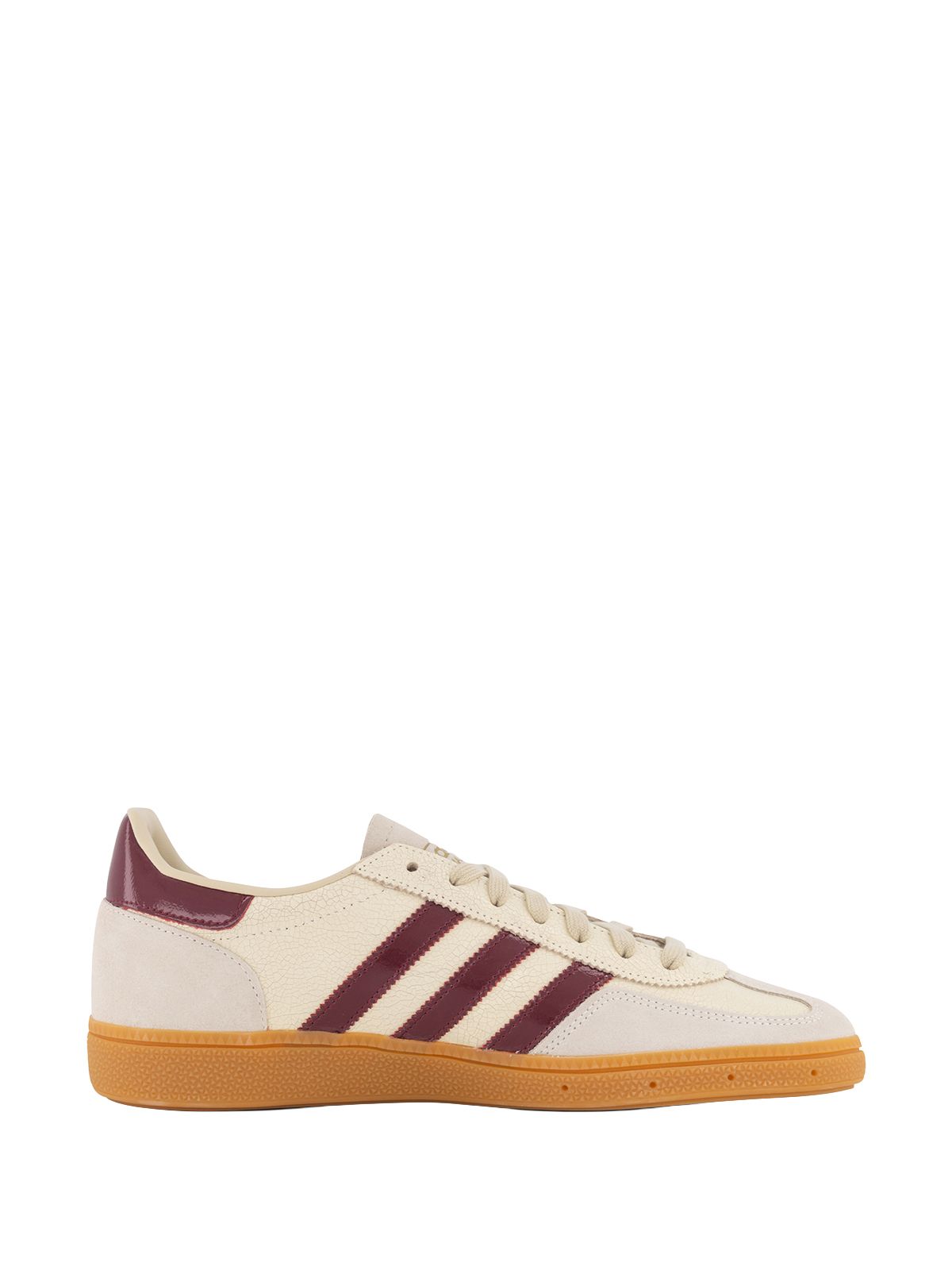 HANDBALL SPEZIAL #OWHITE/SHARED/GUM2 ADIDAS ORIGINALS Scarpe KJ9969
