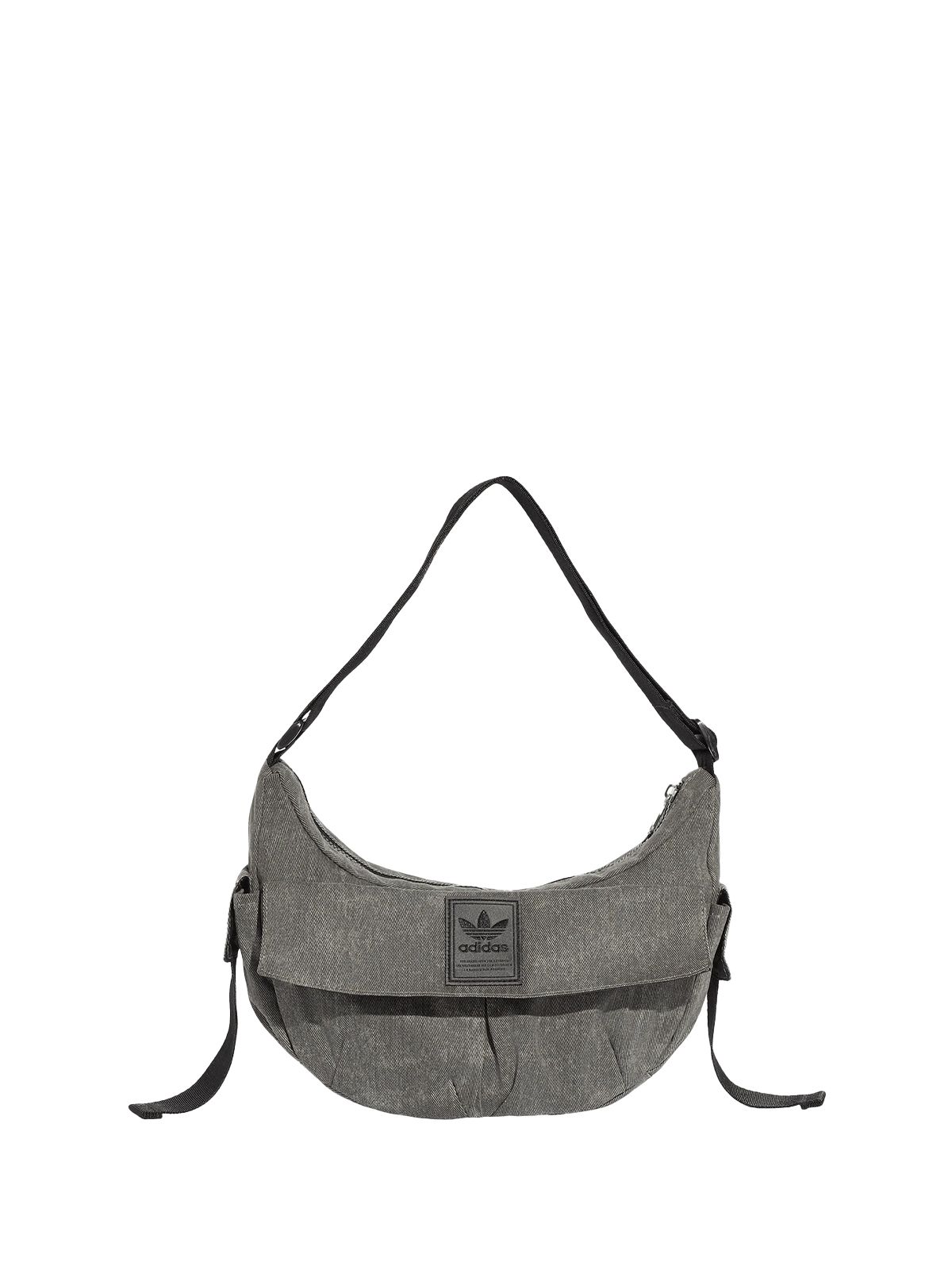 MOON BAG #BLACK  ADIDAS ORIGINALS Borse KR3940