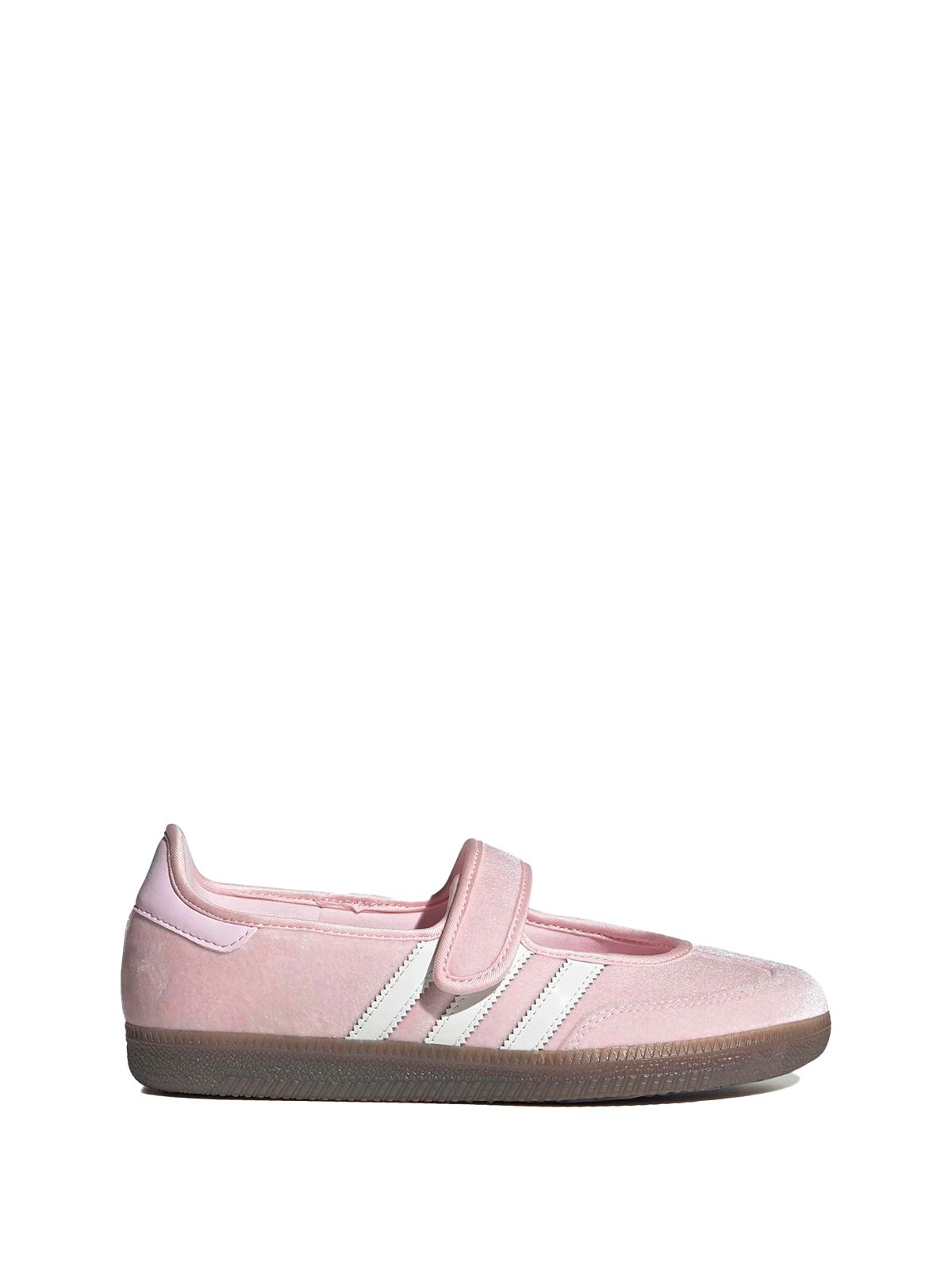SAMBA JANE W #CLPINK/FTWWHT/GUM5 ADIDAS ORIGINALS Scarpe KK2599