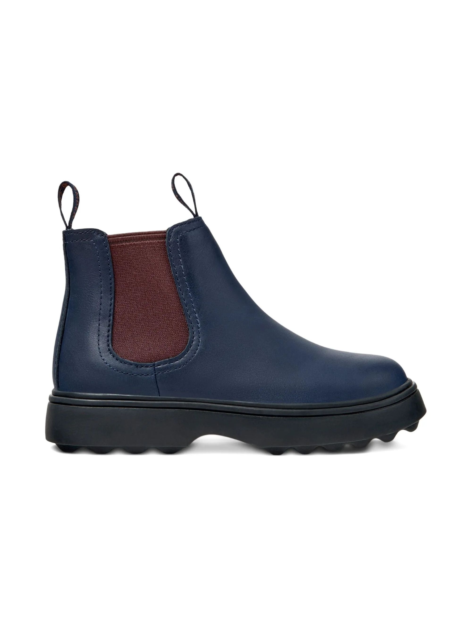 NORTE KIDS ULTRASOFT HARBOR BEIZOS #024 CAMPER KIDS Scarpe K900149 024