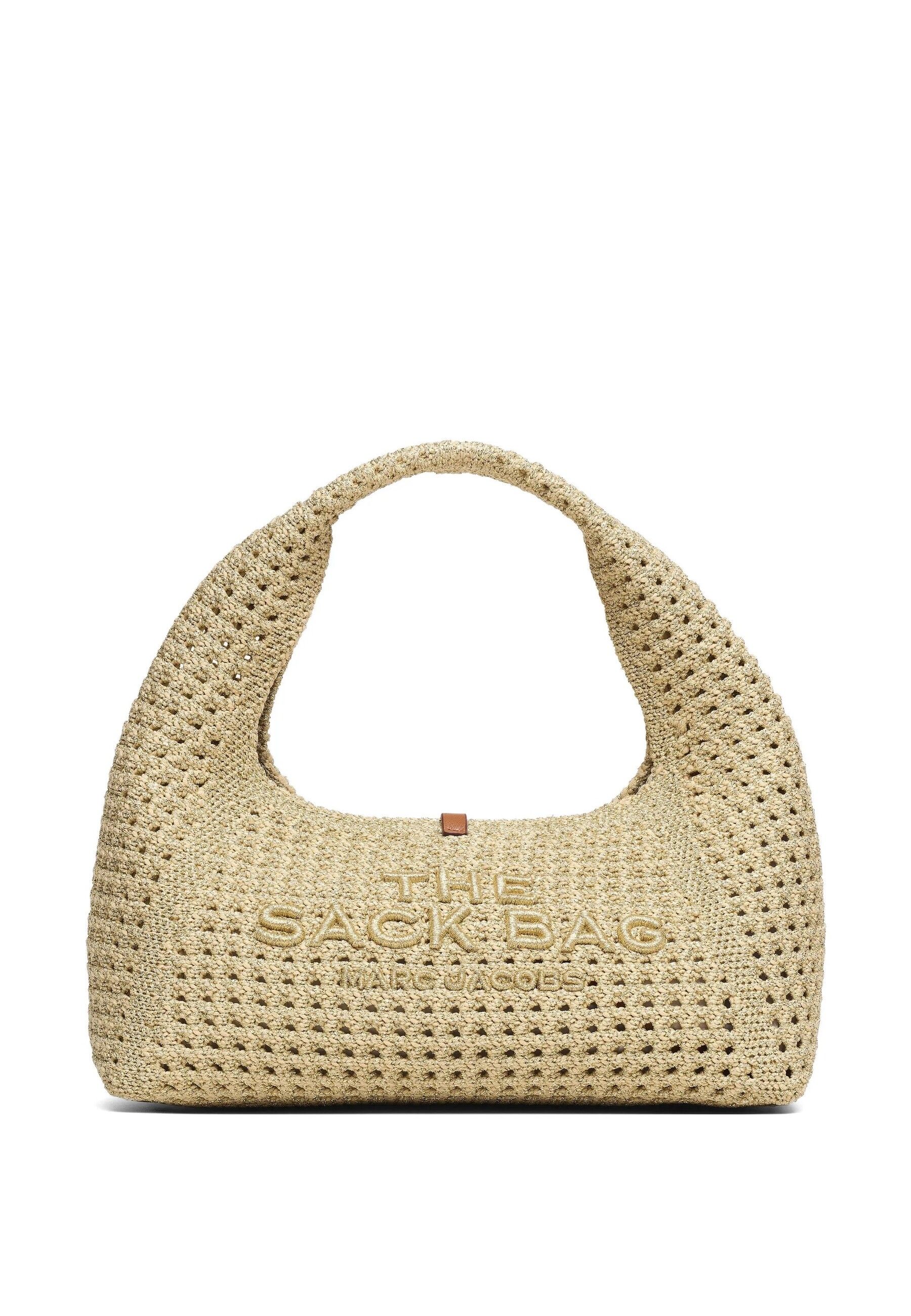 THE MINI SACK CHAMPAGNE #252 MARC JACOBS Bags 2P6HSC009H02