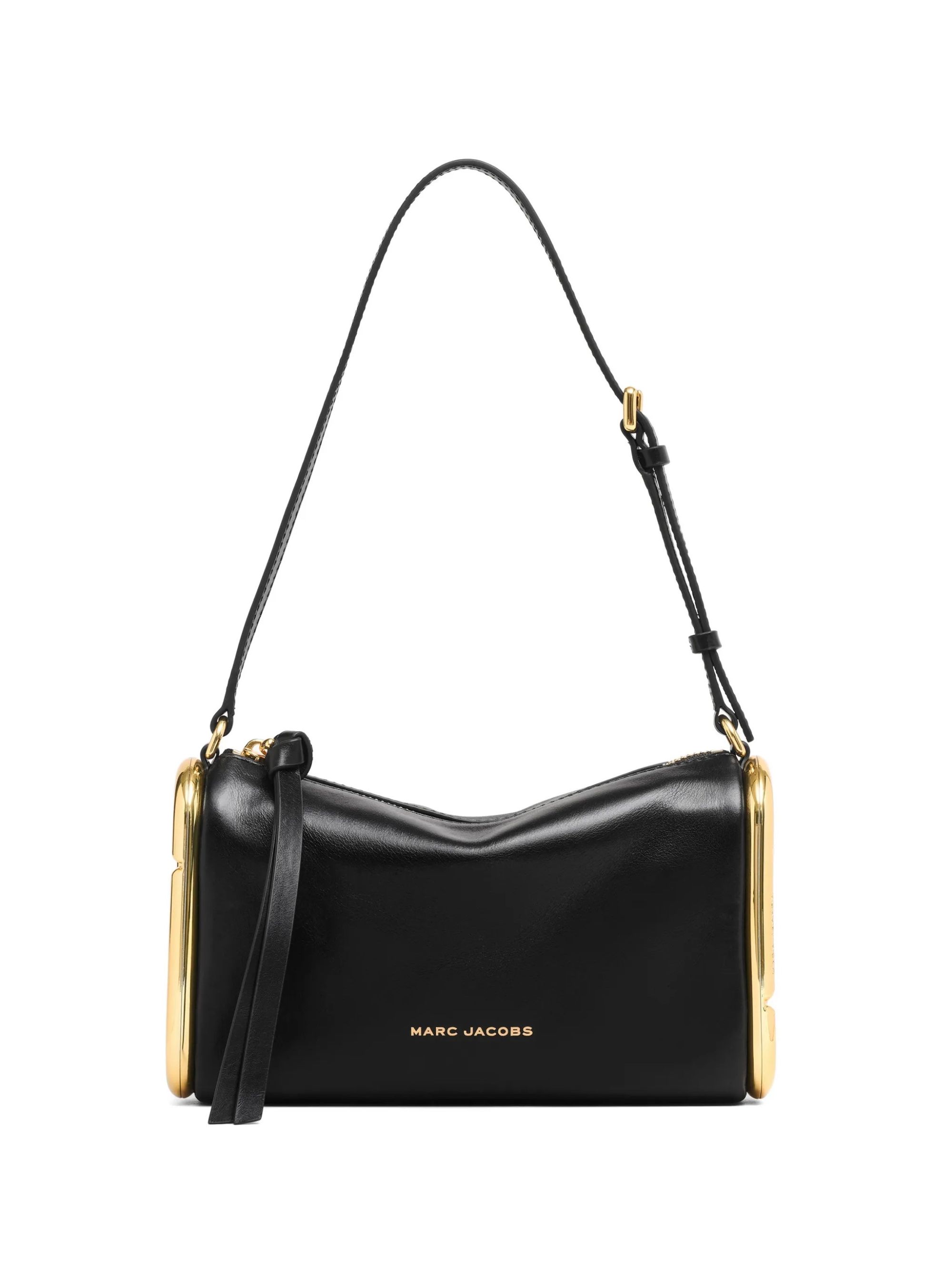 THE JULIETTE SHOULDER BAG BLACK #001 MARC JACOBS Borse 2P6HSH013H01