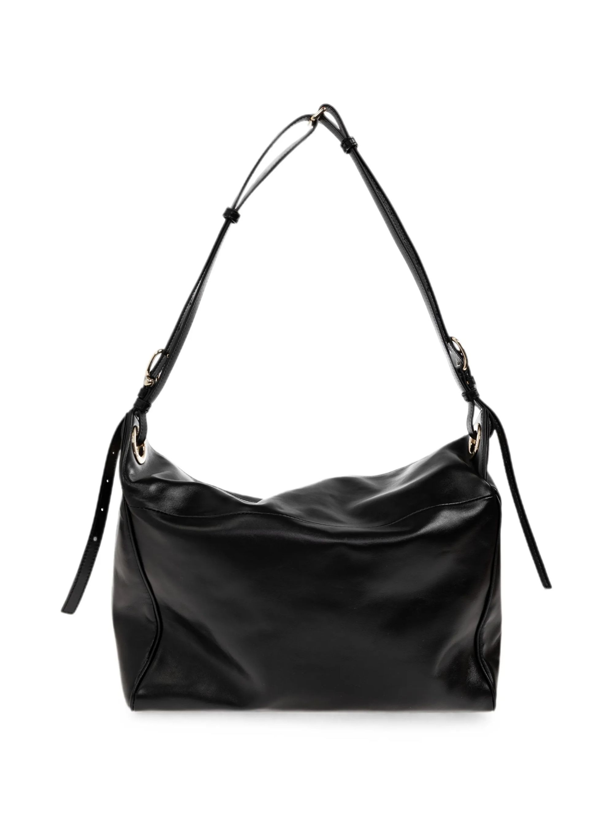 GINEVRA L SHOULDER BAG #NERO FURLA Borse WB02110 BX4184 O6000 1007