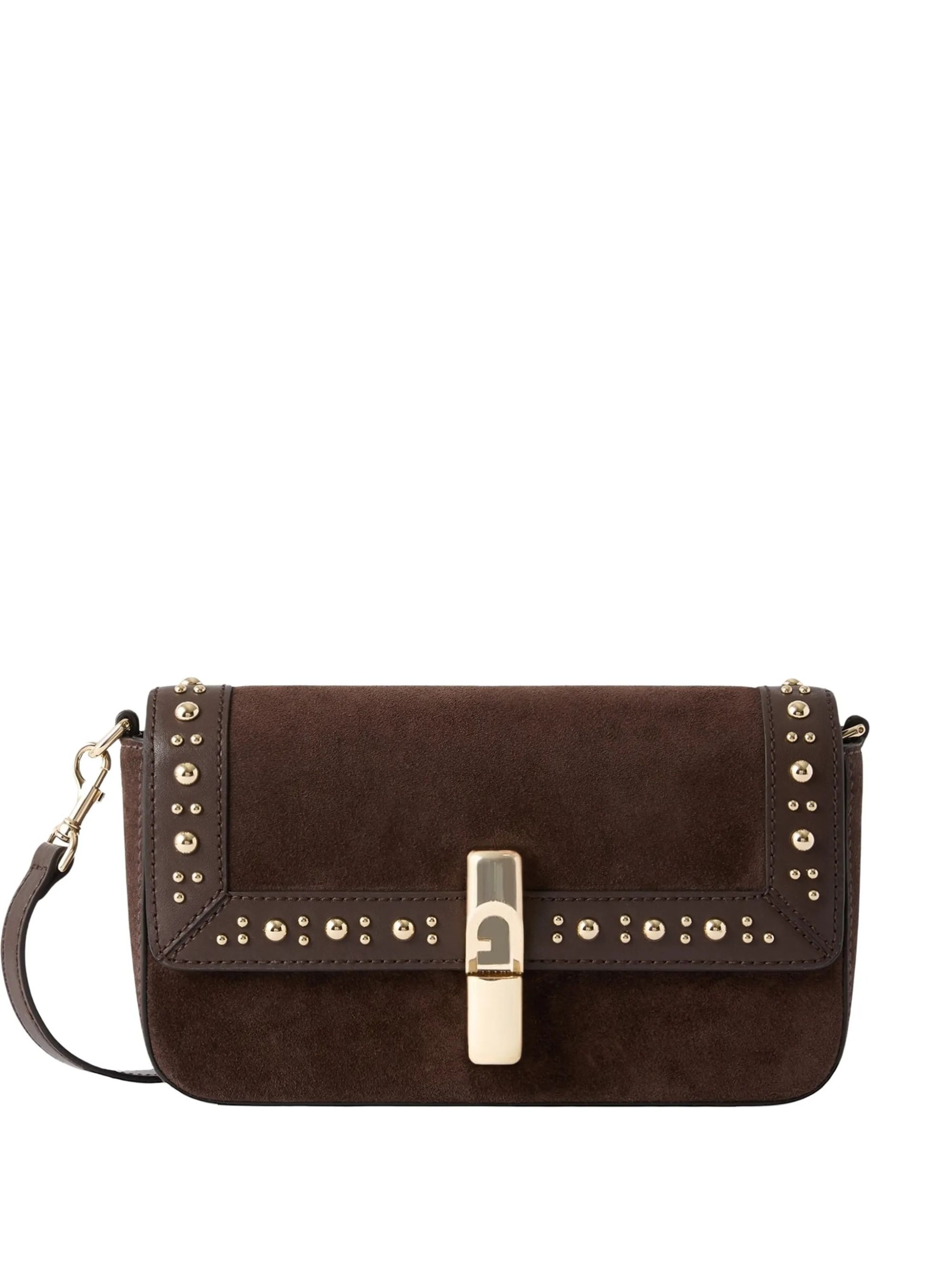 IRIDE S CROSSBODY #CIOCCOLATO FURLA Borse WB02206 BX4597 3244S 1007