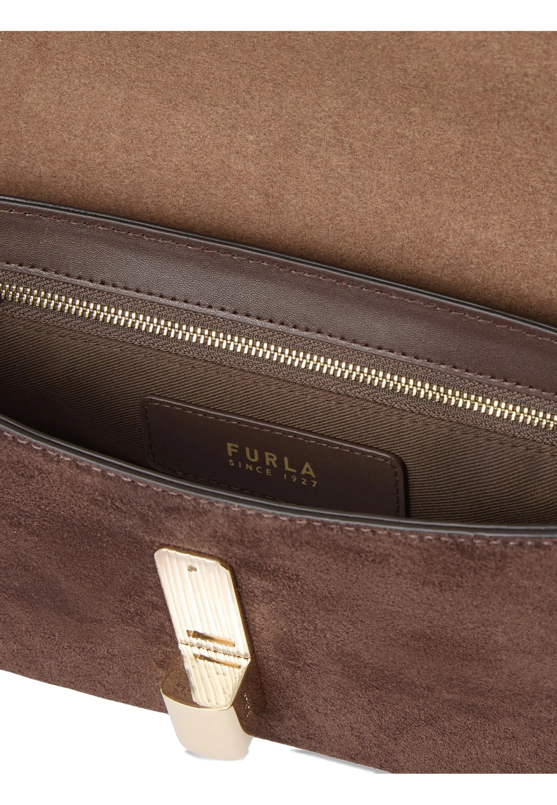 IRIDE S CROSSBODY #CIOCCOLATO FURLA Borse WB02206 BX4597 3244S 1007