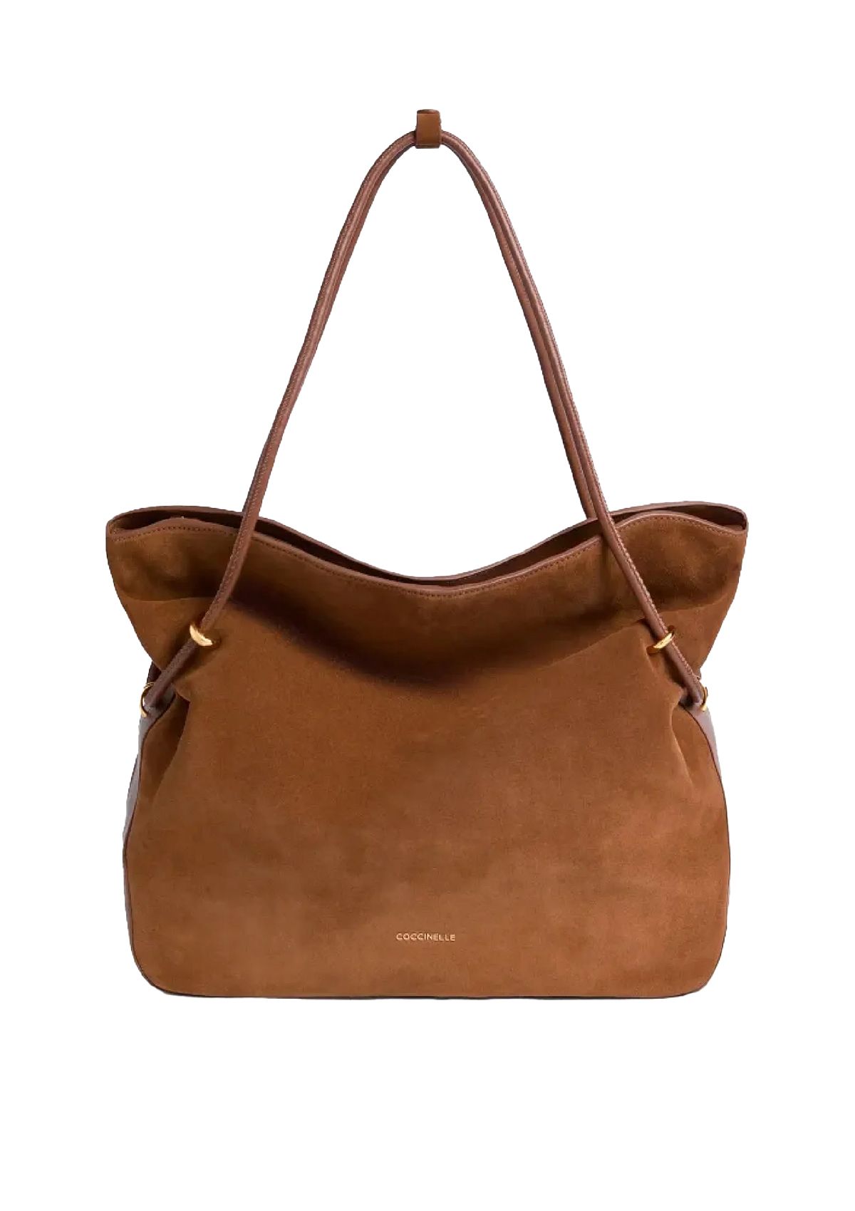 DORA MINI BUCKET BAG #TOFFEE FURLA Bags WE00906 BX3104 4489S 1007