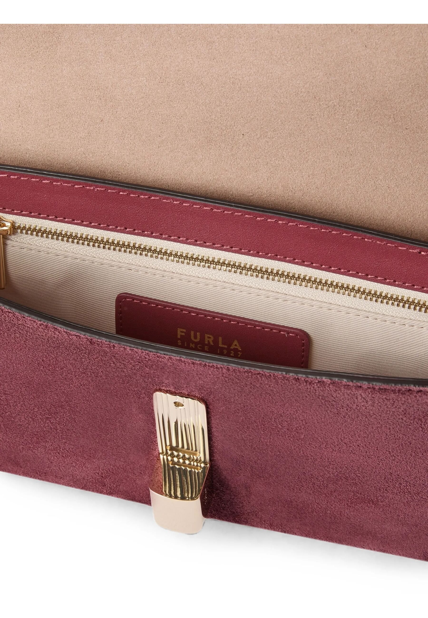 IRIDE S CROSSBODY #RED APPLE FURLA Borse WB02206 BX4597 4991S 1007