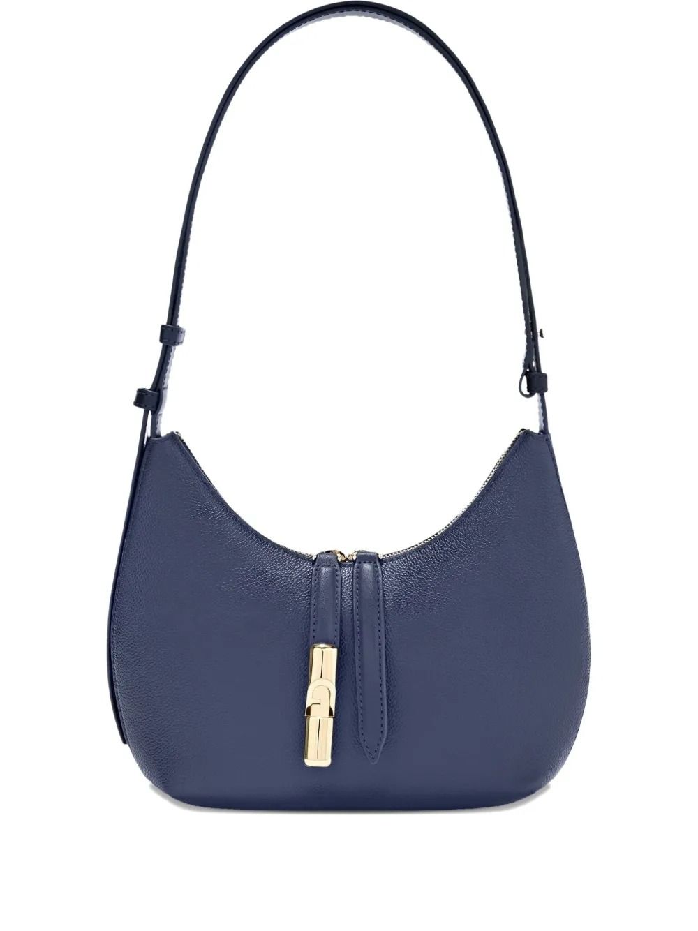 GOCCIA S HOBO #DARK FOREST FURLA Borse WB01979 BX3158 5137S 1007