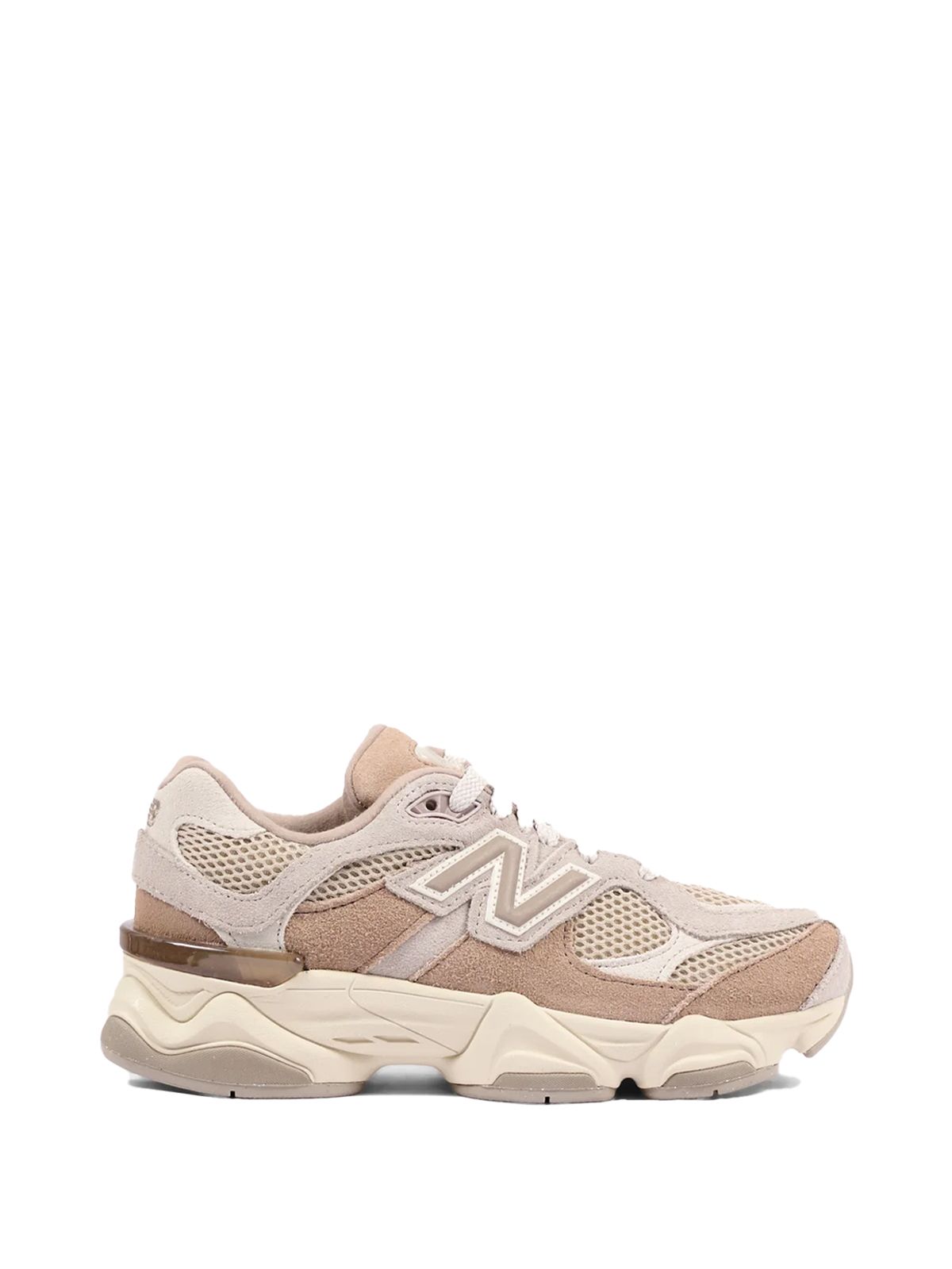 LIFESTYLE #MUSHROOM NEW BALANCE KIDS Scarpe GC9060EX