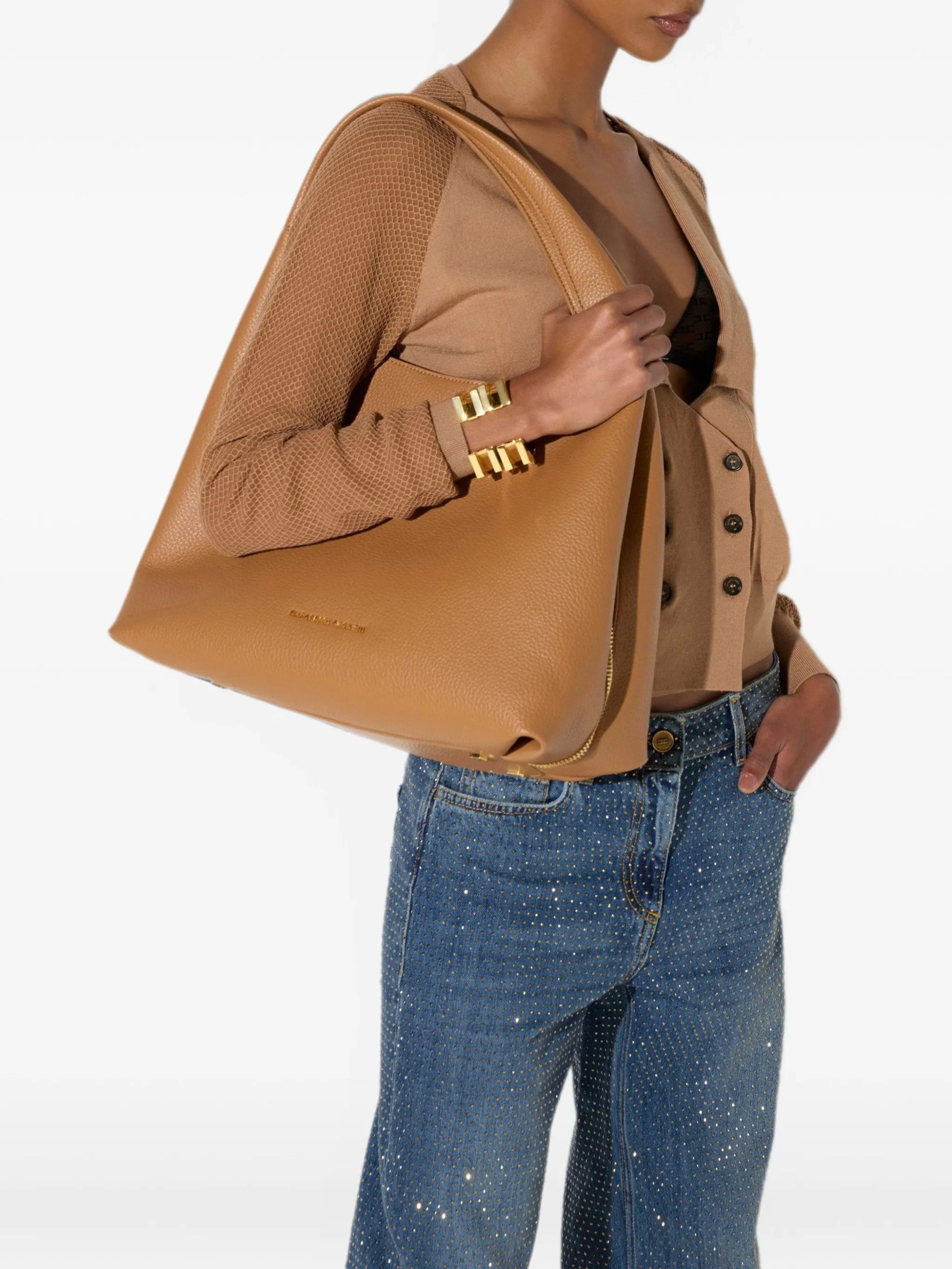 BORSA DAINO #AI6 ELISABETTA FRANCHI Borse BS23A66E2