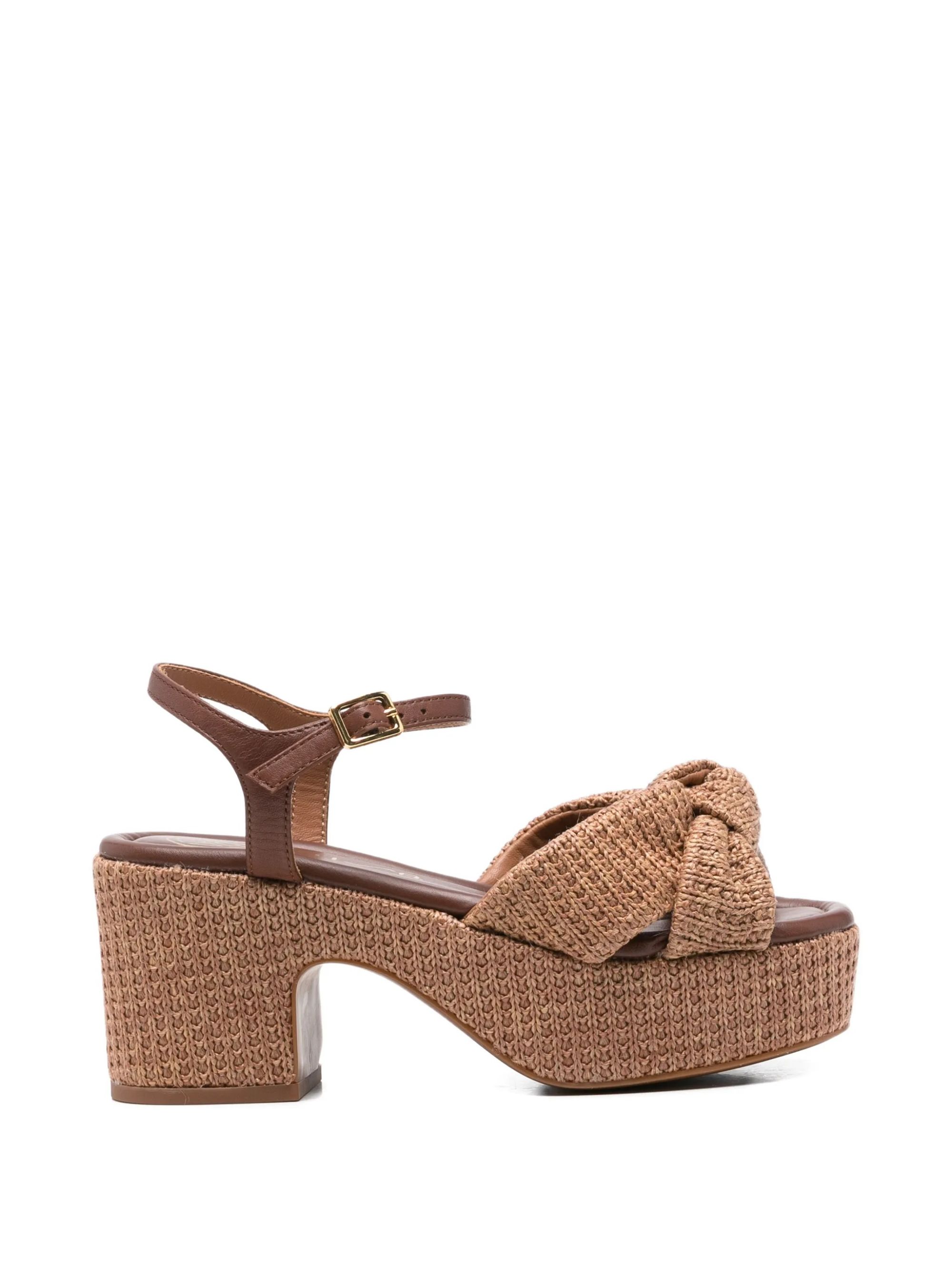 KASIDI RH GRA #BOMBON UNISA Scarpe KASIDI RH GRA