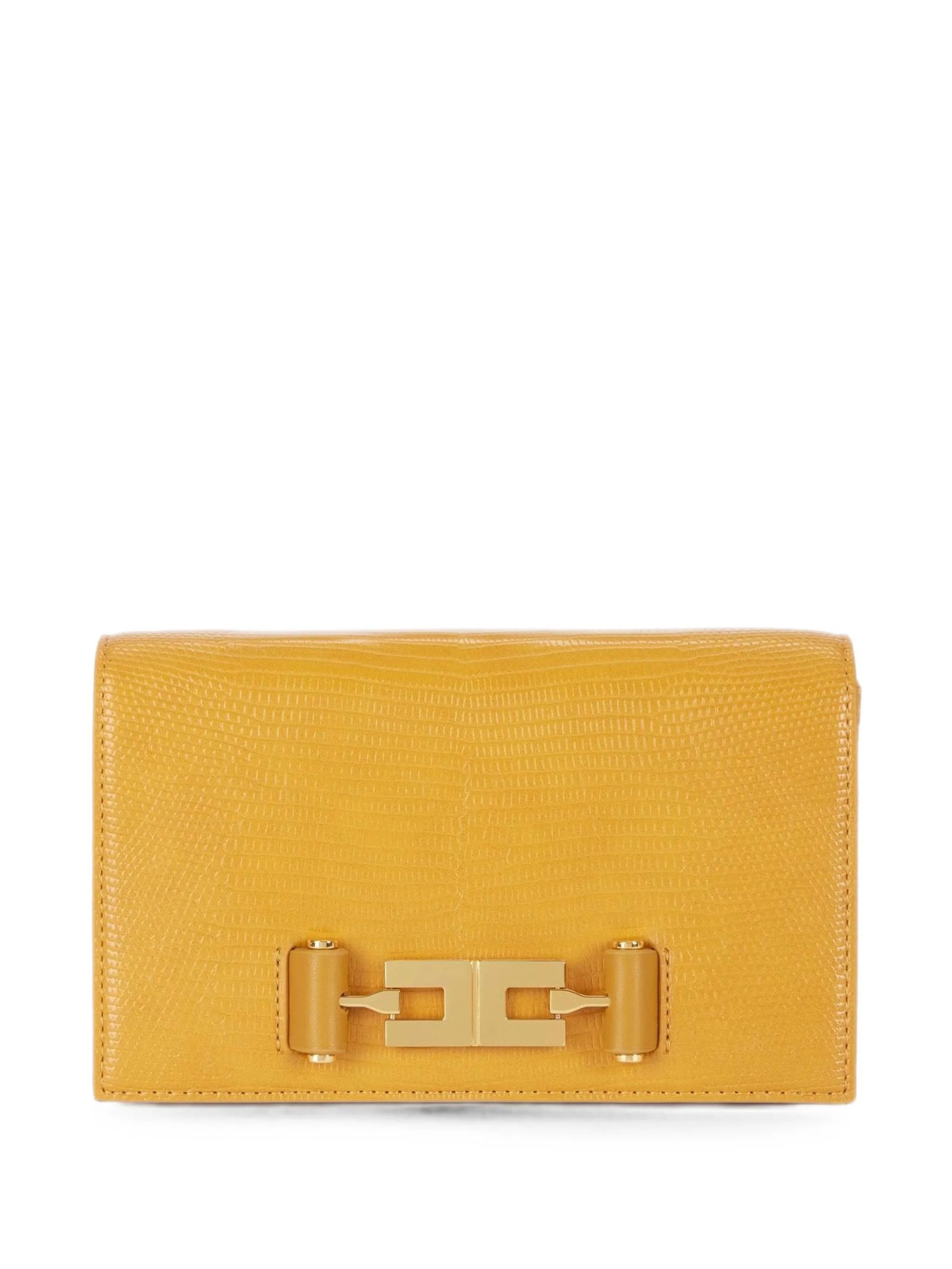 BORSA AMBRA #940 ELISABETTA FRANCHI Borse BS08A66E2
