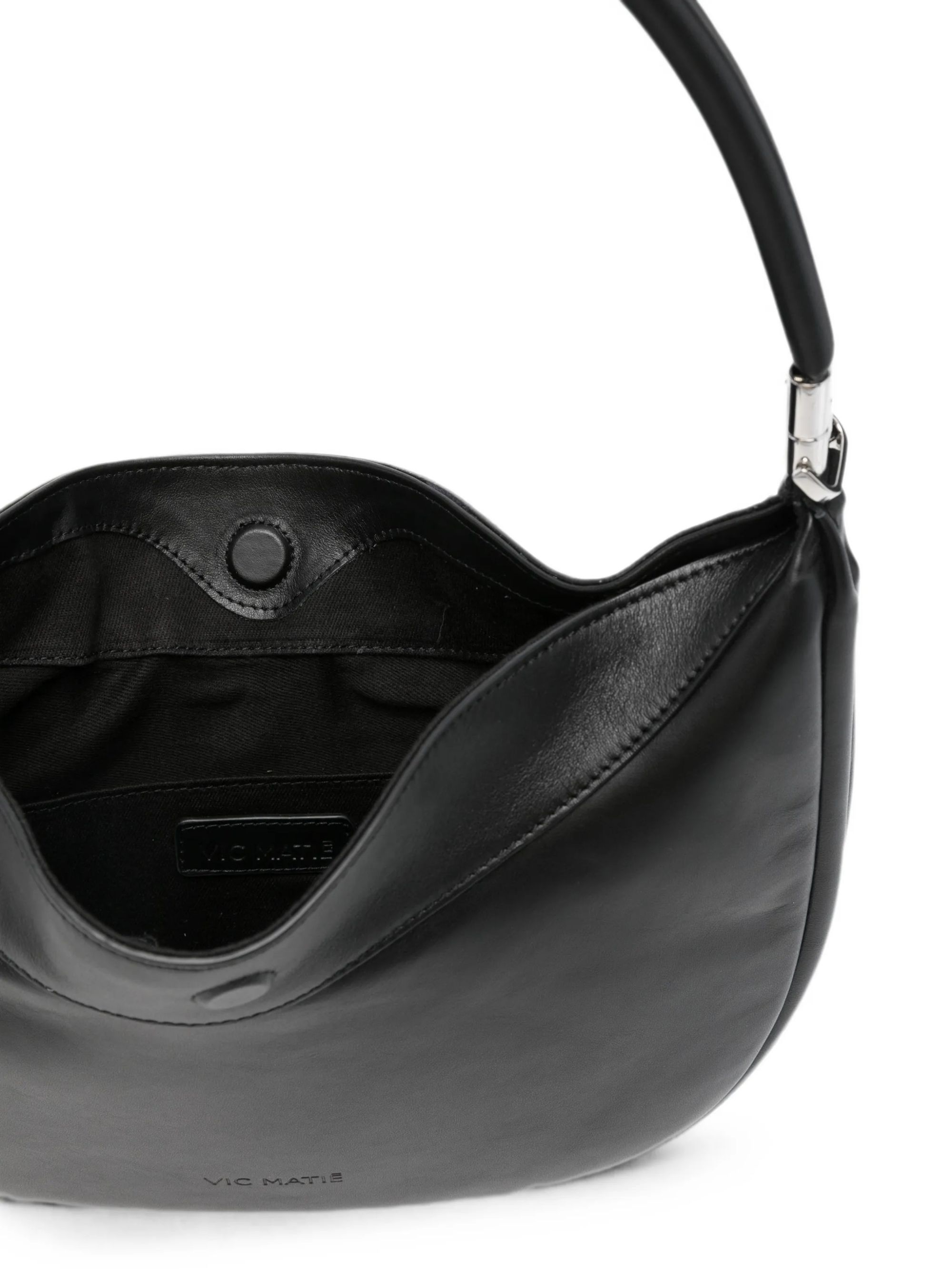 BORSA LILLE BLACK #101 VIC MATIE Bags 1K0446T 999G010101