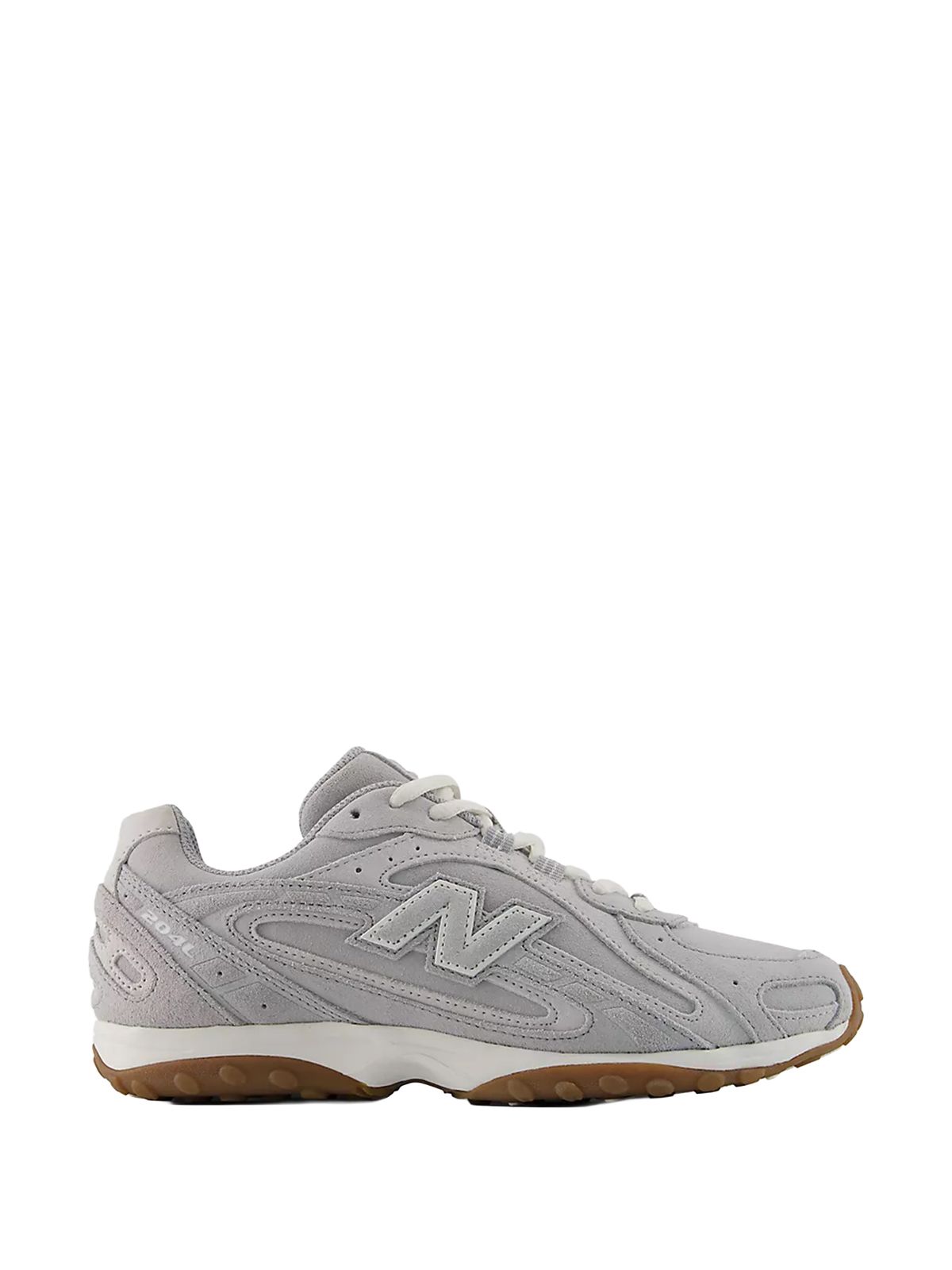 LIFESTYLE #GREY-BLUE NEW BALANCE Scarpe U204L8D3