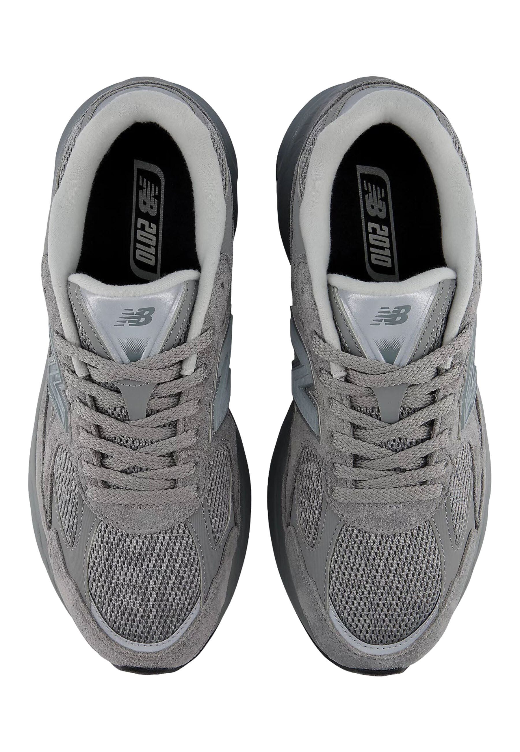 LIFESTYLE #HARBOR GREY NEW BALANCE Scarpe U20103EJ