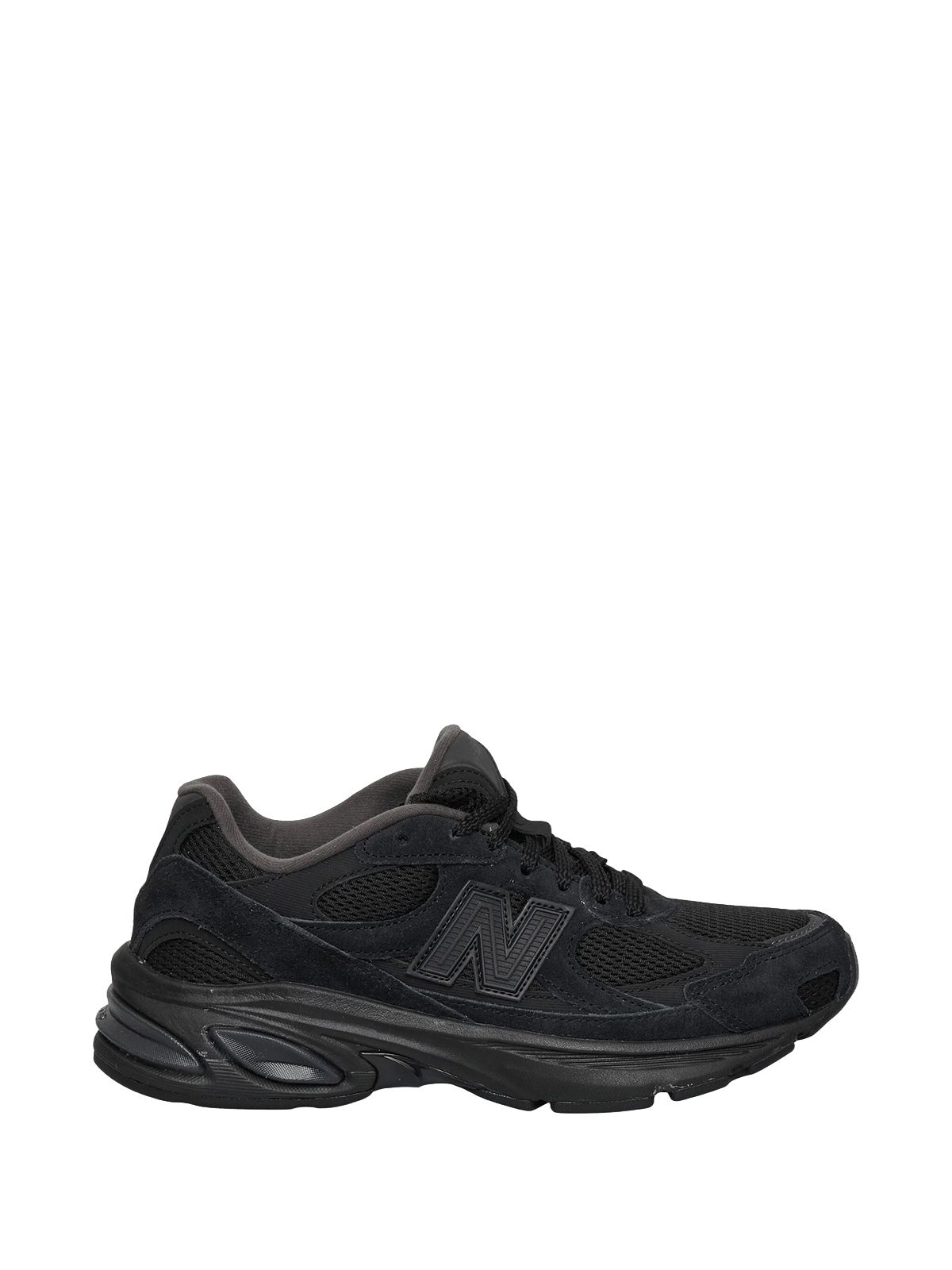 LIFESTYLE #BLACK NEW BALANCE Shoes U20107B1