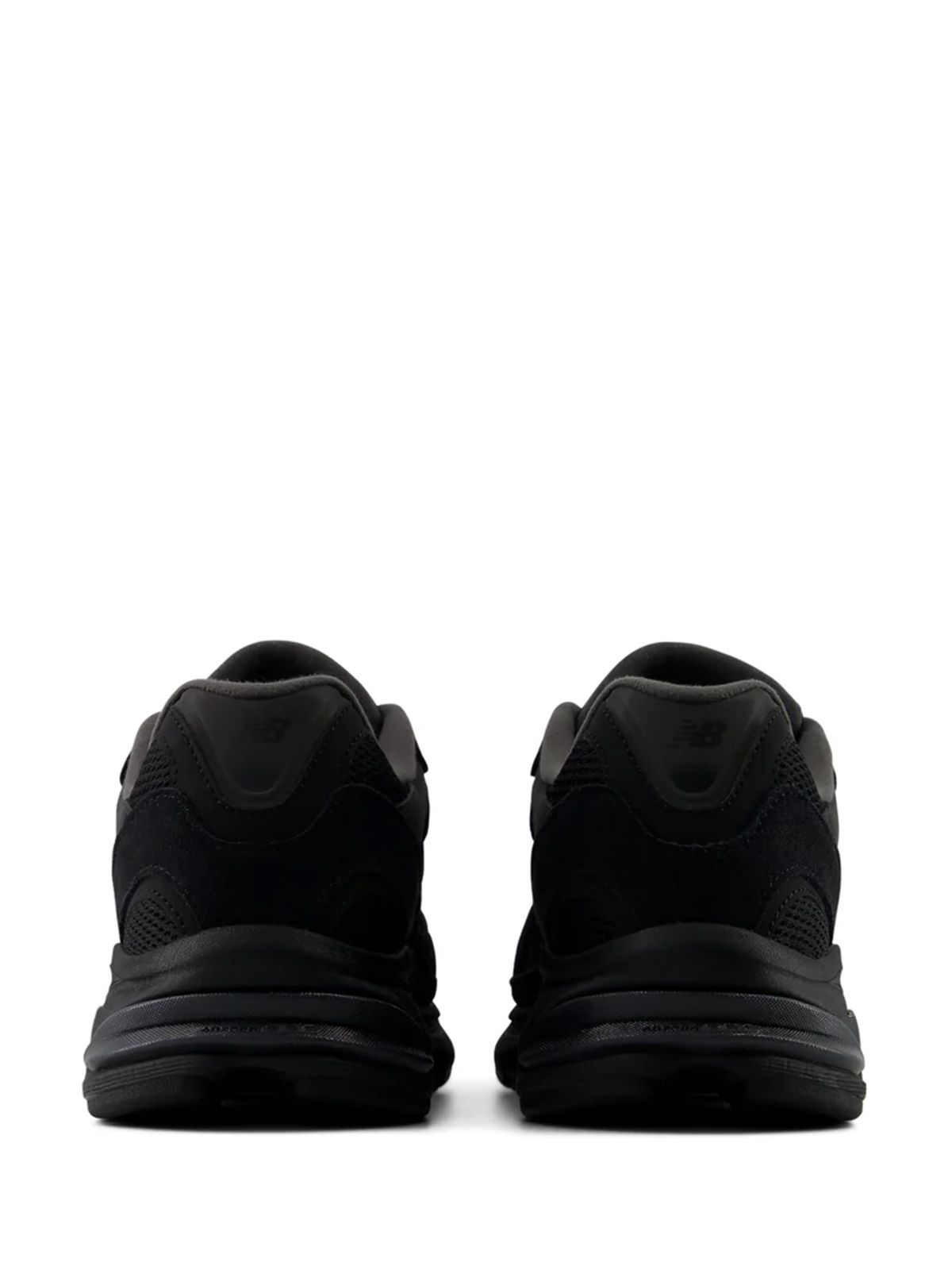 LIFESTYLE #BLACK NEW BALANCE Shoes U20107B1