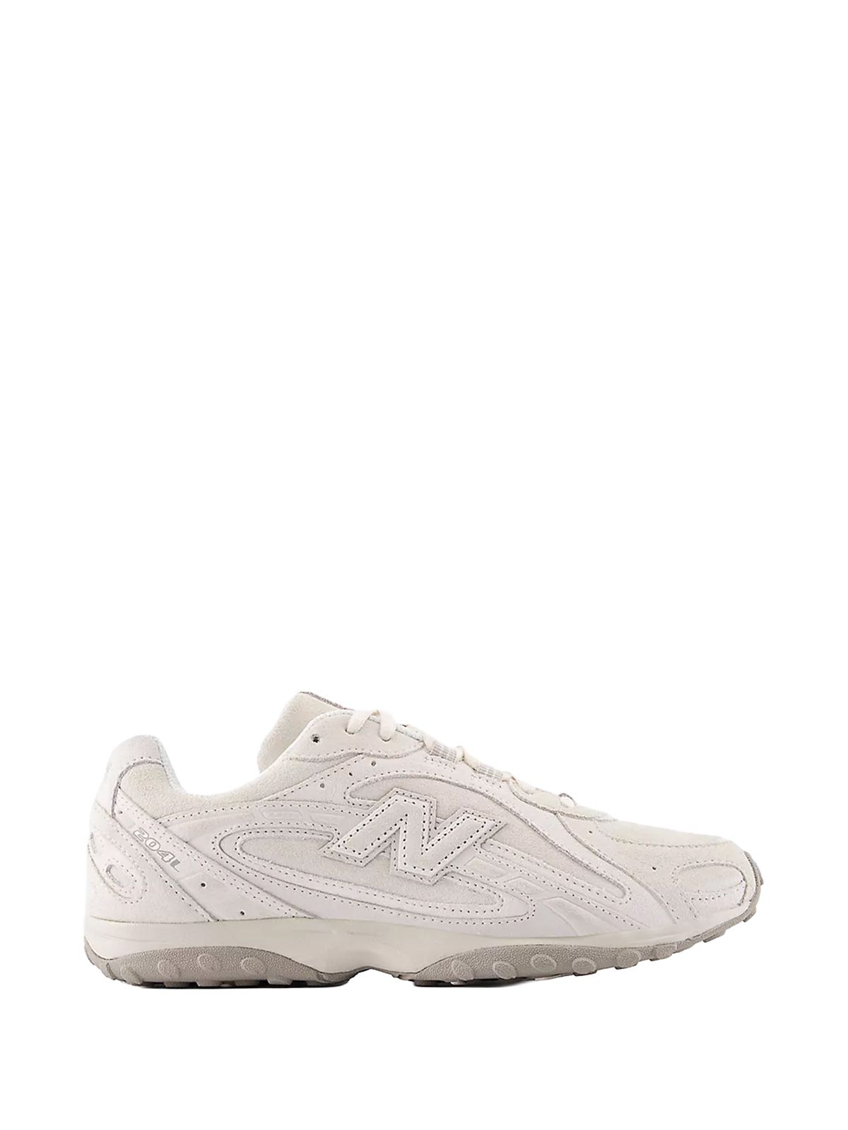 LIFESTYLE #SEA SALT-PINK NEW BALANCE Scarpe U204L9SI