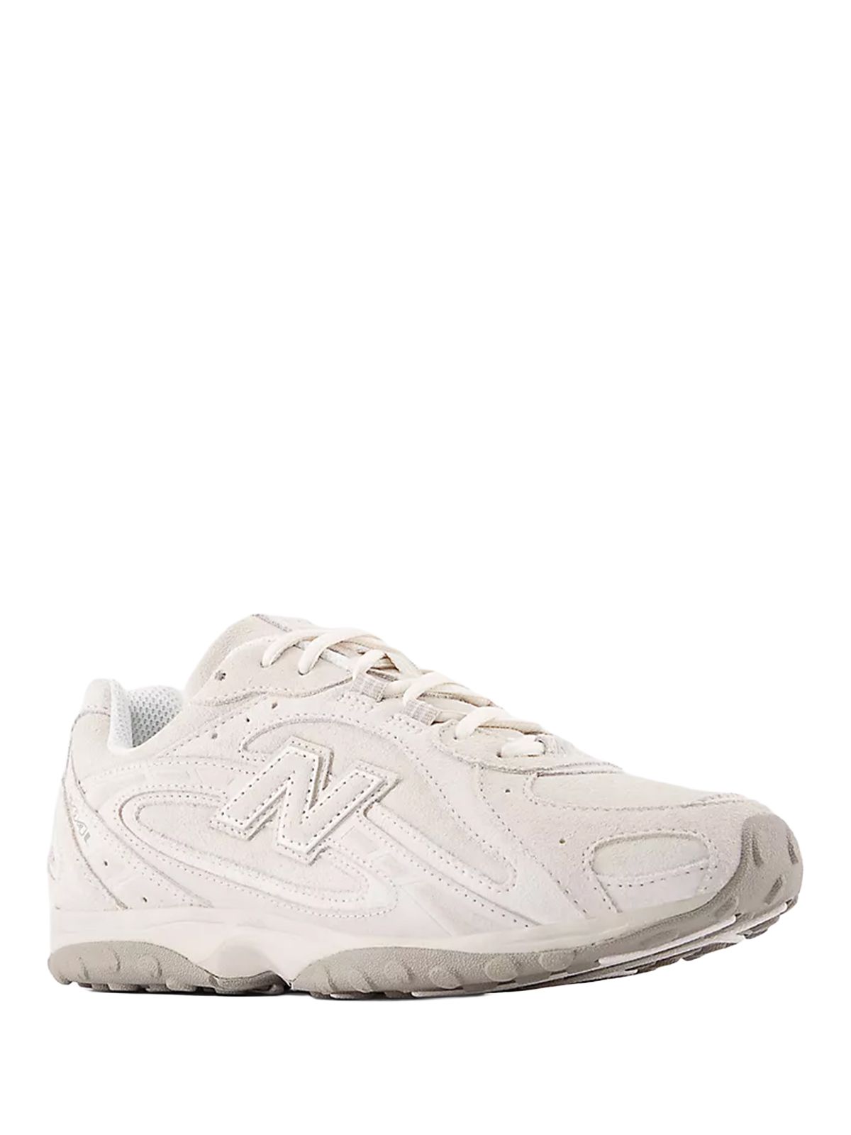 LIFESTYLE #SEA SALT-PINK NEW BALANCE Scarpe U204L9SI