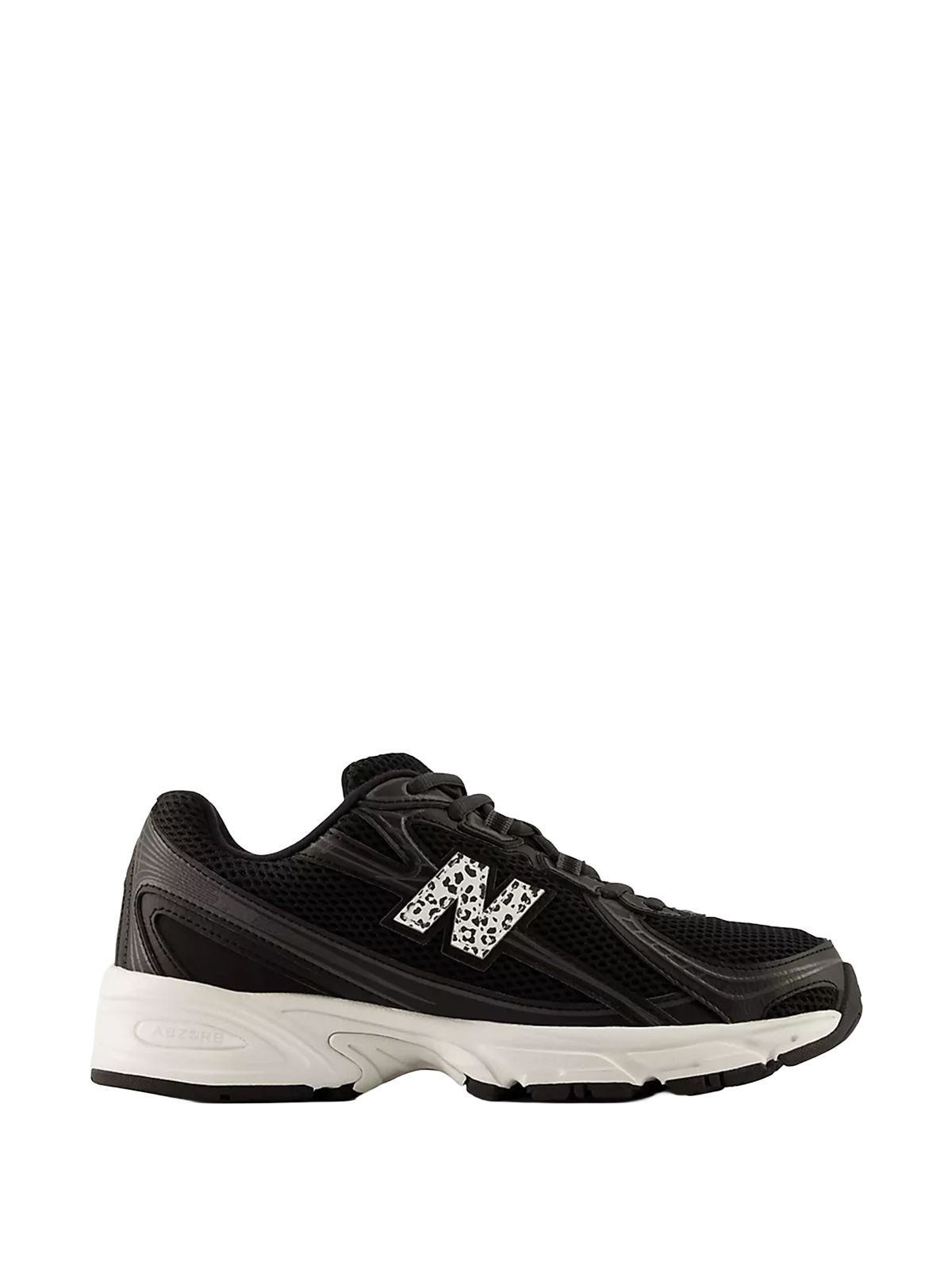 LIFESTYLE #BLACK-SEA SALT NEW BALANCE Scarpe U7402B2