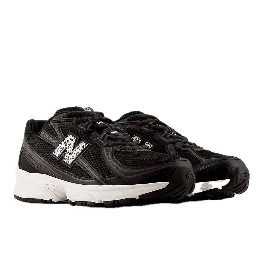 LIFESTYLE #BLACK-SEA SALT NEW BALANCE Scarpe U7402B2