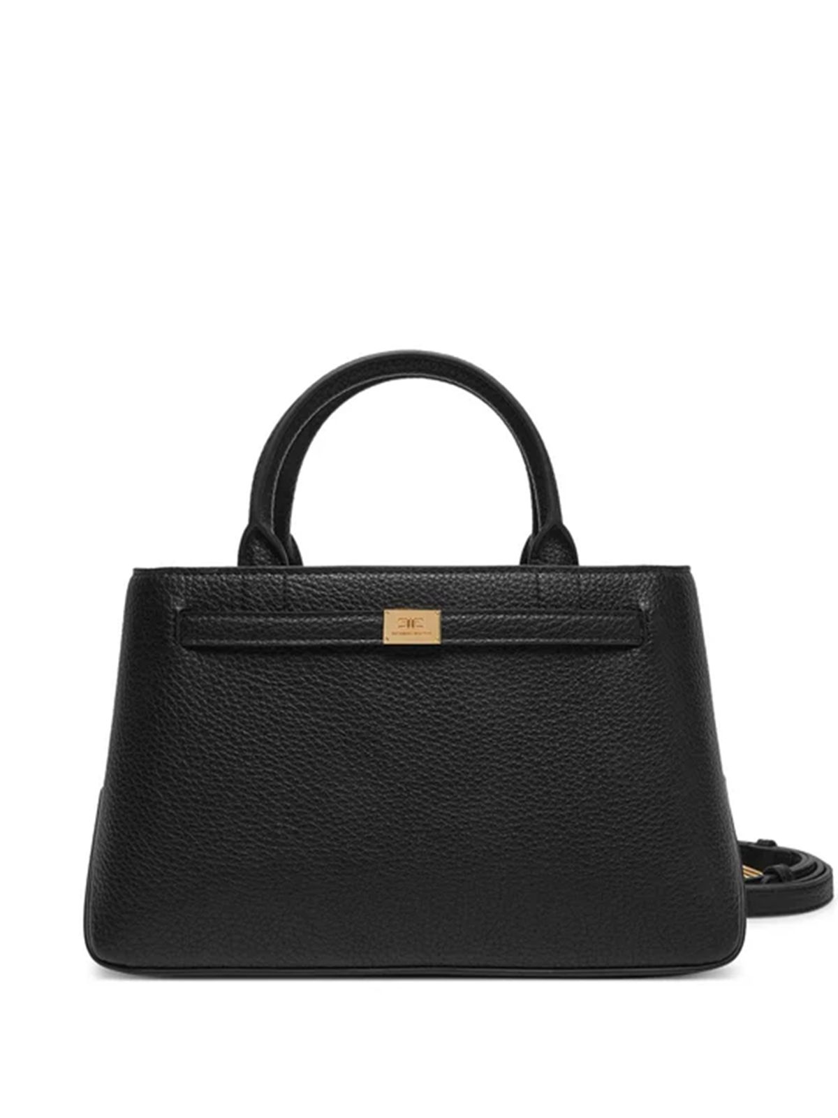BORSA NERO #110 ELISABETTA FRANCHI Borse BS02A66E2