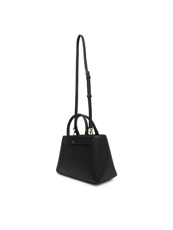 BORSA NERO #110 ELISABETTA FRANCHI Borse BS02A66E2