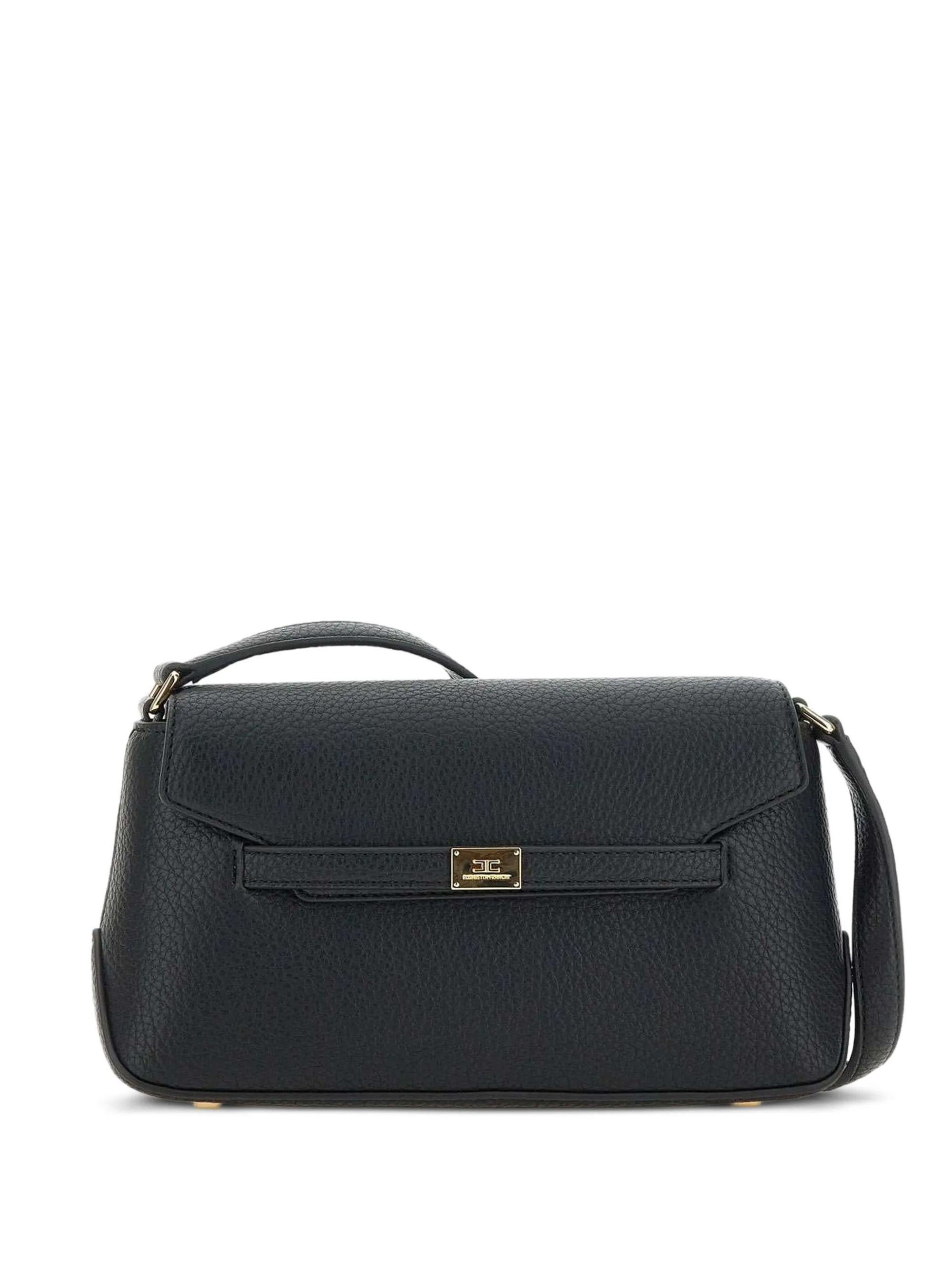 BORSA NERO #110 ELISABETTA FRANCHI Borse BS01A66E2