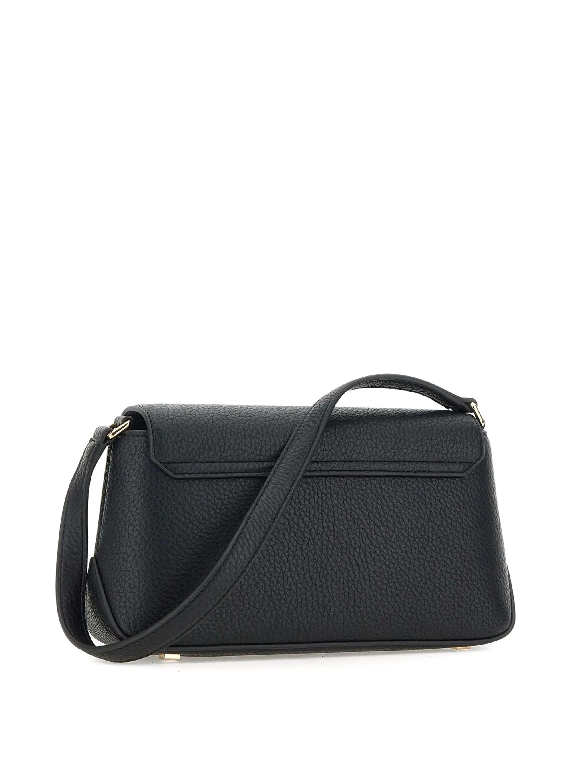 BORSA NERO #110 ELISABETTA FRANCHI Borse BS01A66E2