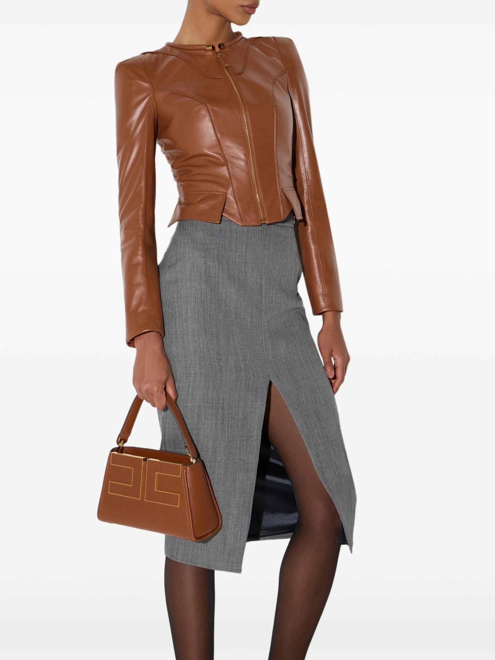 BORSA SIGARO #FK3 ELISABETTA FRANCHI Borse BS07A66E2